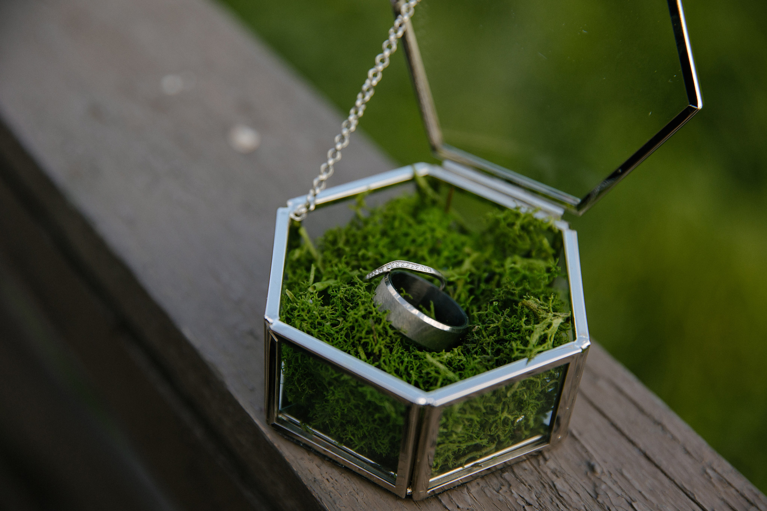 Камерная русско-американская свадьба, когда любовь побеждает все. Свадебный фотограф в Воронеже Алексей Логинов