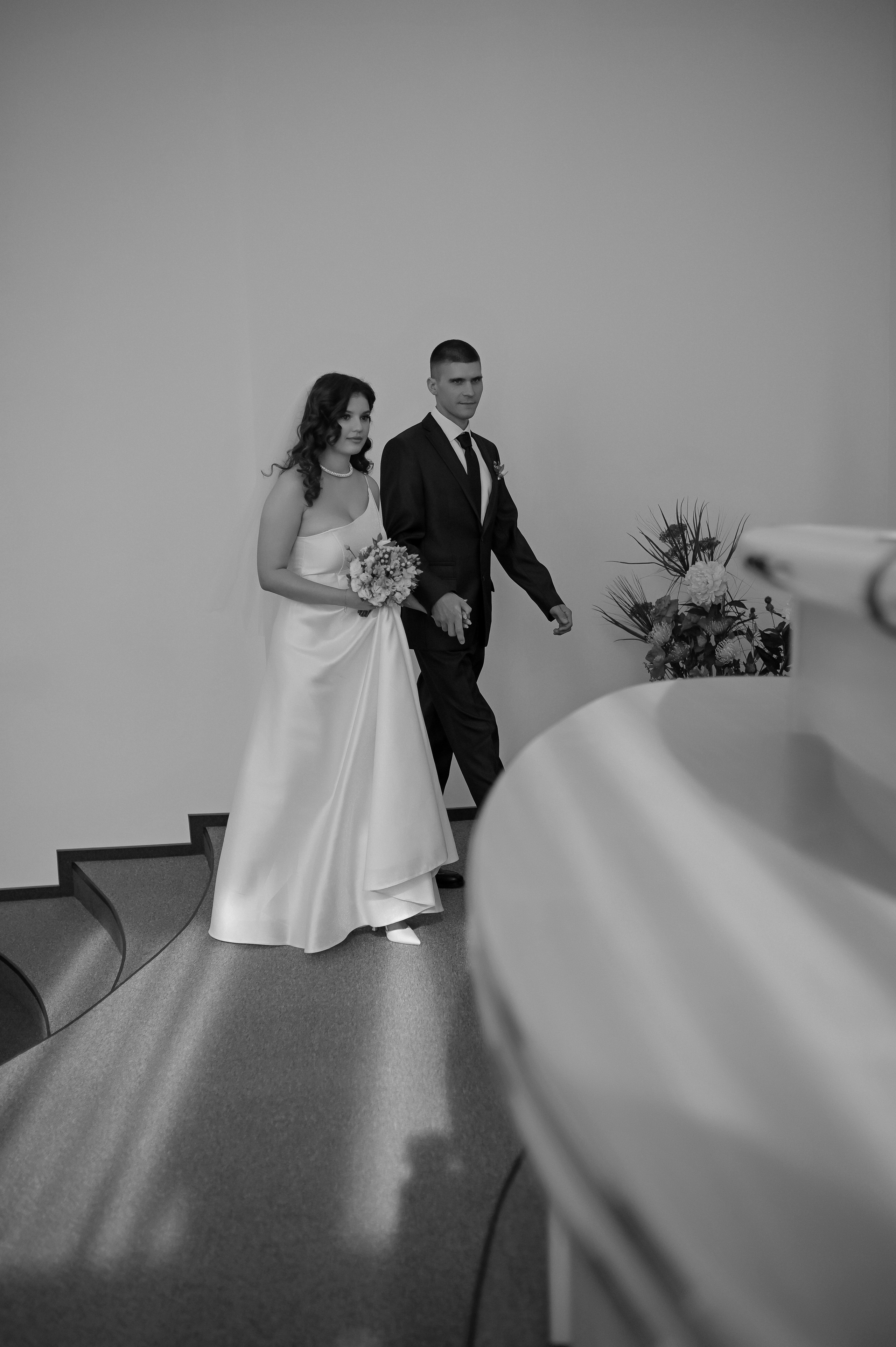 «Когда я иду за своим сердцем, оно приводит меня к тебе». Твой личный проводник к красивым фотографиям в Старом Осколе