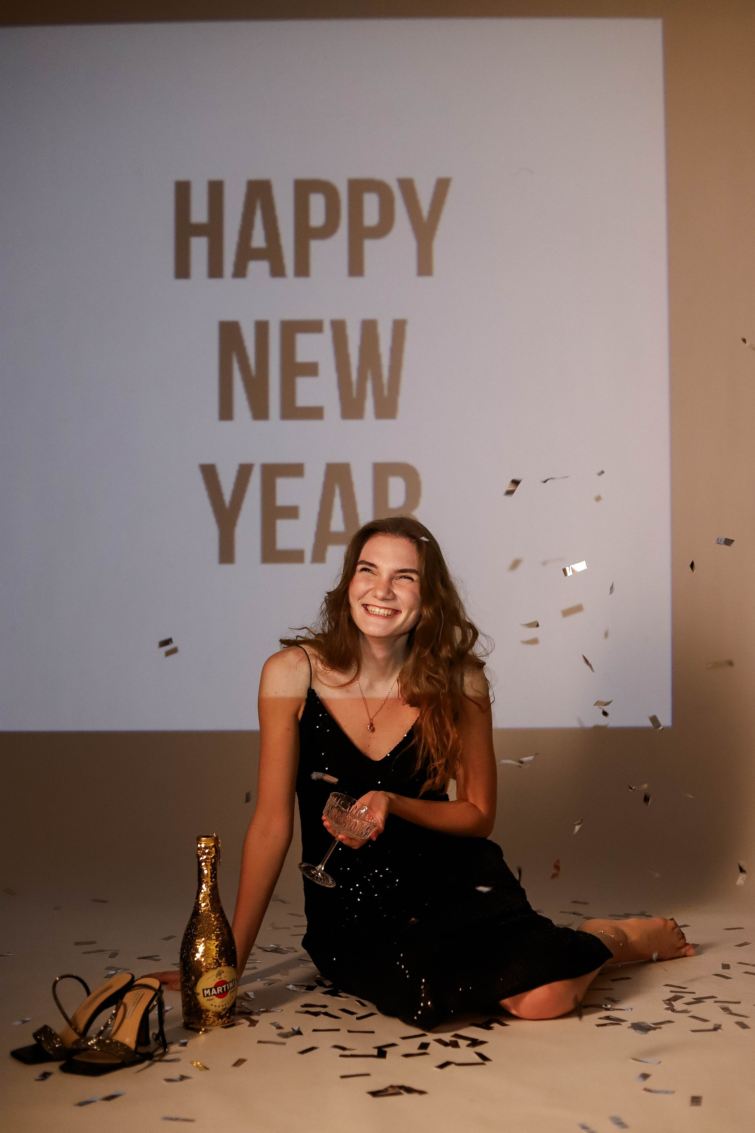 Новый год. Фотостудия LIGHT в Люберцах