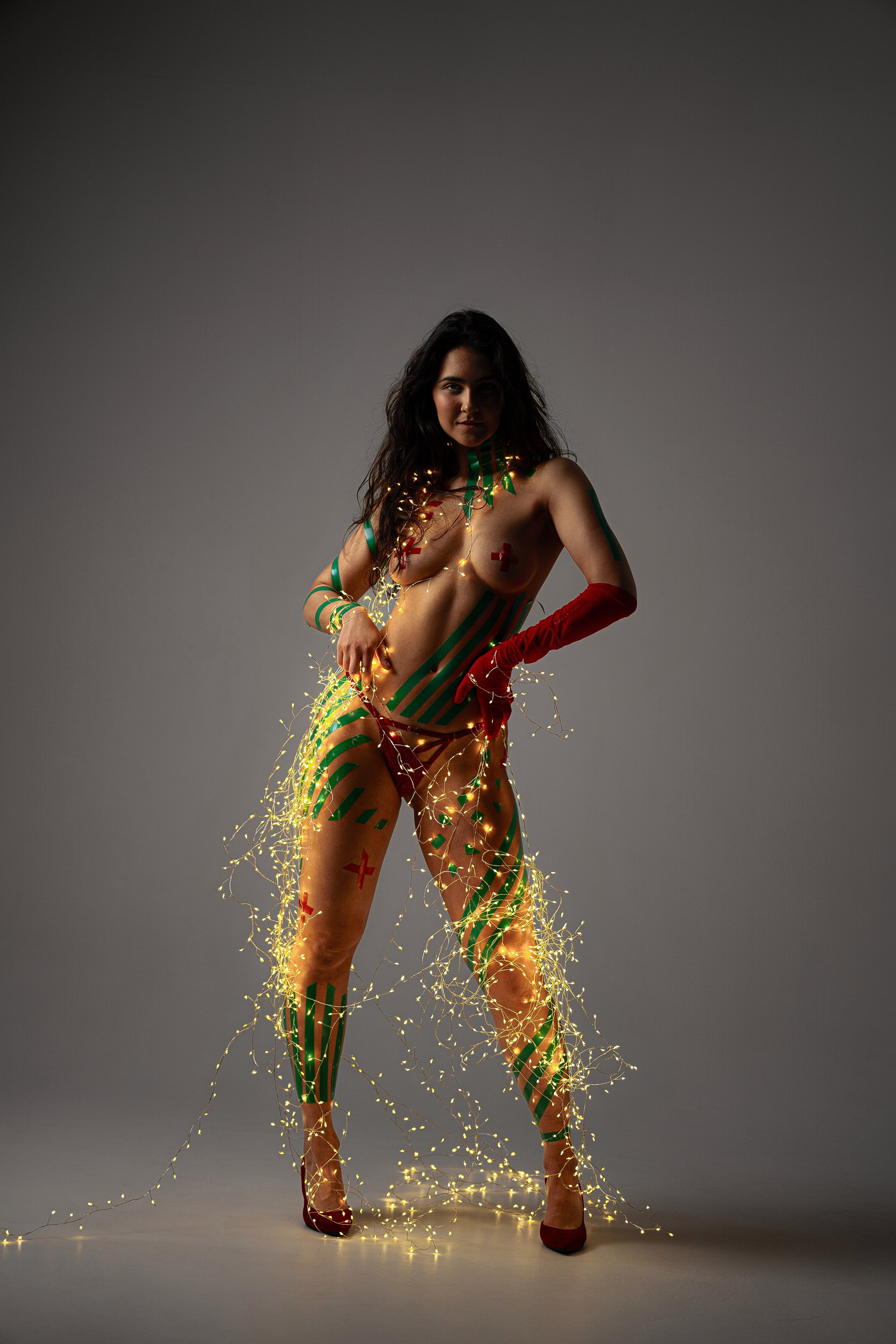 Дарья. Тот самый фотограф из Ижевска Евгений Швец