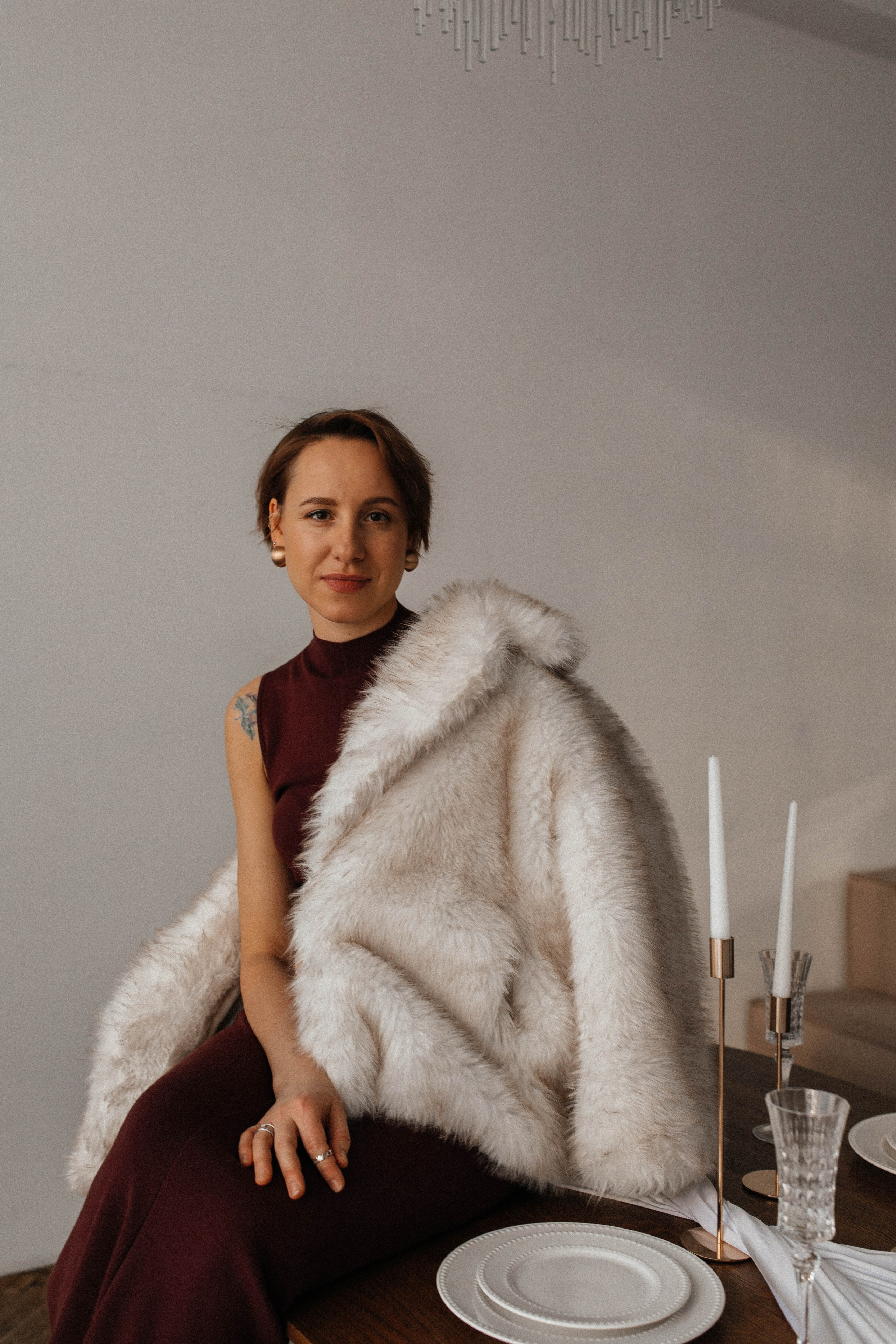 Алиса и Иван. Профессиональный фотограф