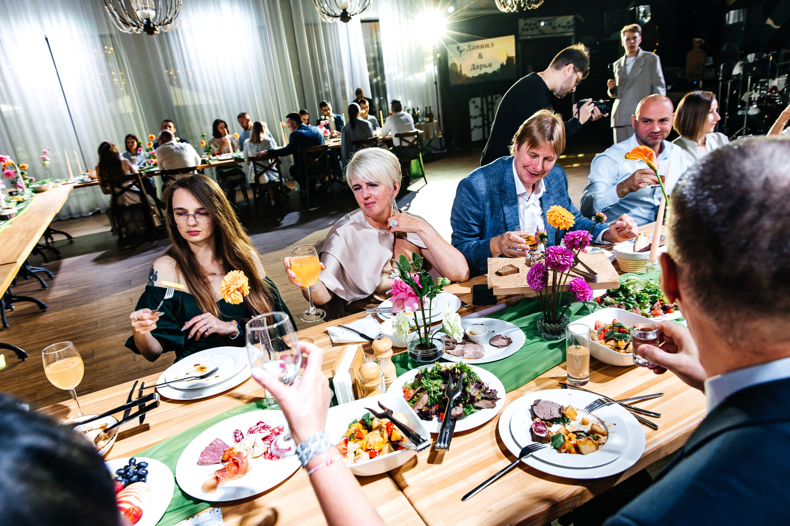 23/08. Свадебный фотограф в Москве Виктория Арехова