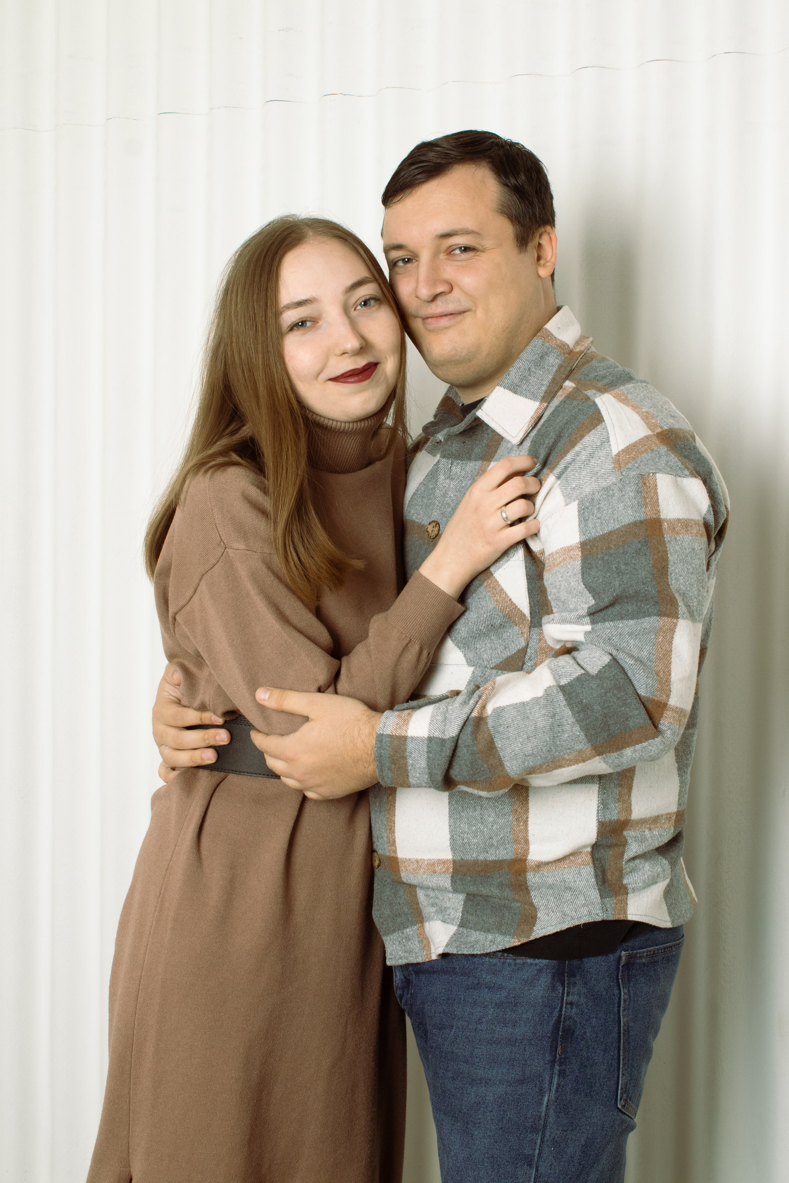 Анна и Семен. Boringowl | Коммерческий фотограф в Иркутске Раиса Ботороева