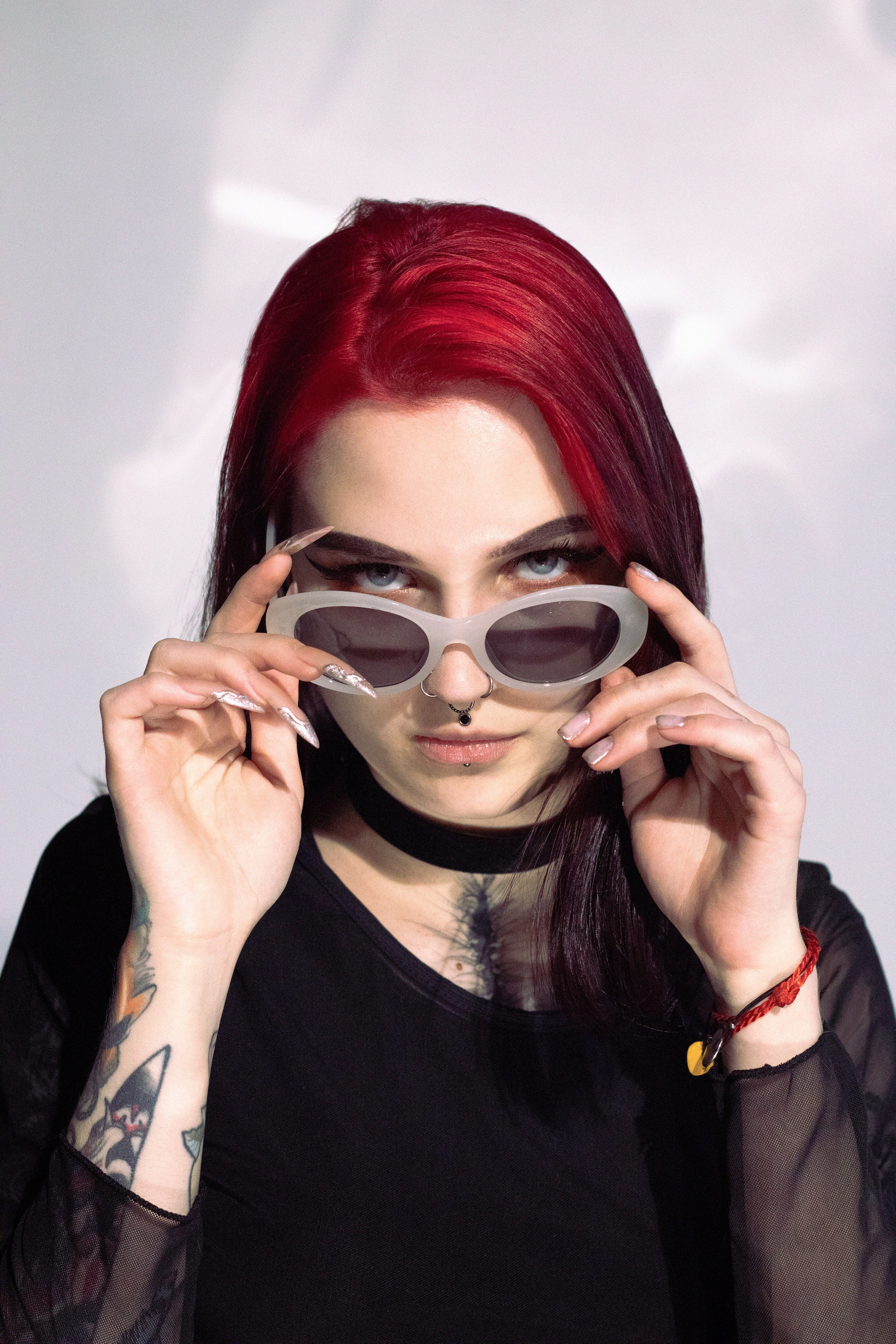 Полина в Студии 62. Boringowl | Коммерческий фотограф в Иркутске Раиса Ботороева