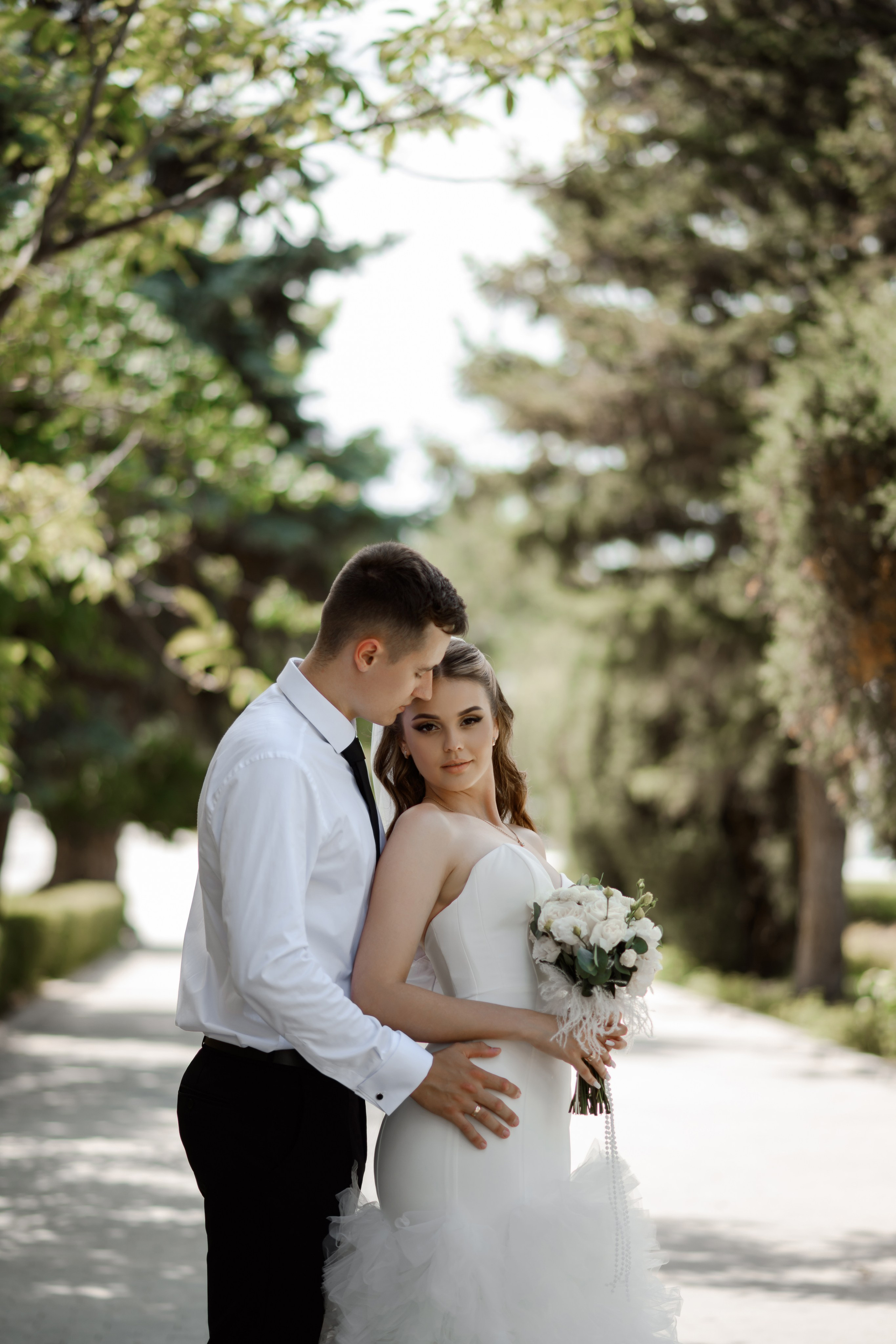 A & V. Свадебный фотограф в г. Астрахань. Так же выезжаю в другие города