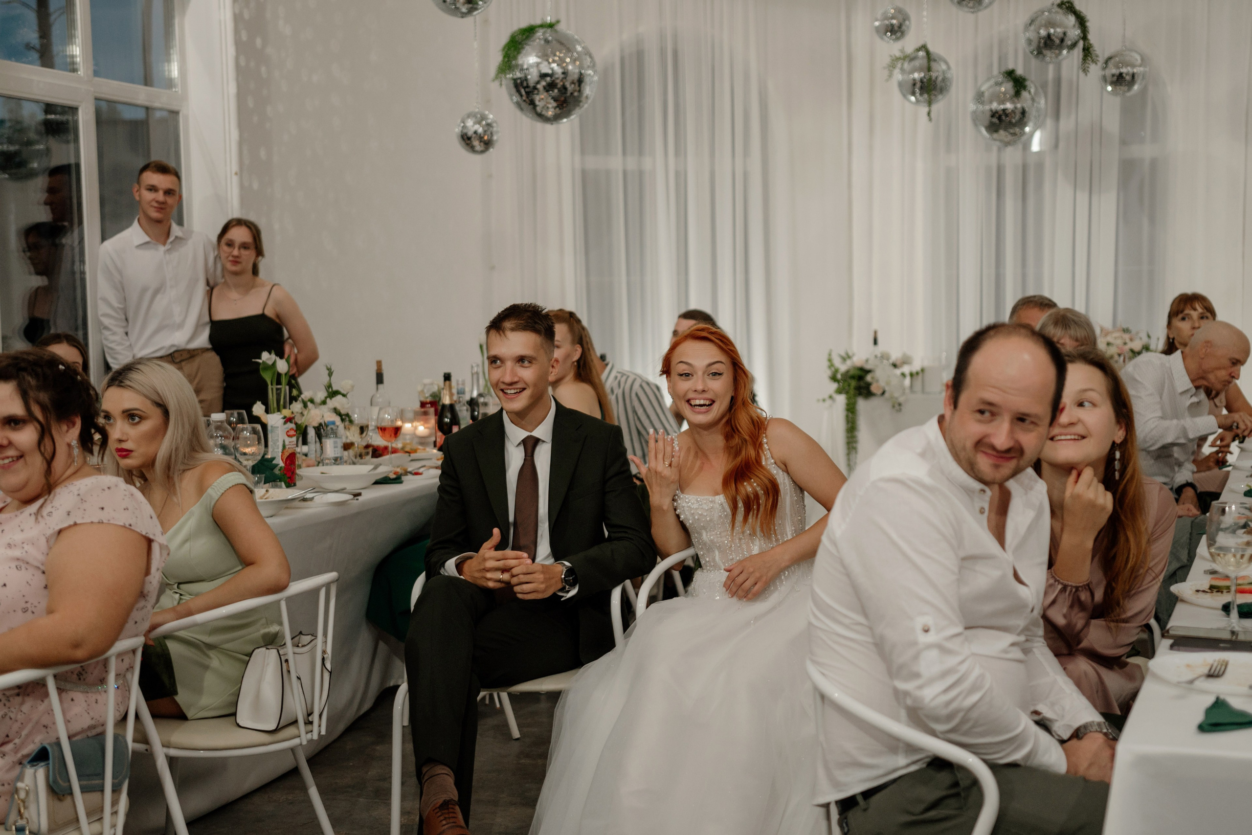 Максим&Ангелина. Свадебный и Семейный фотограф в Ярославле Алёна Колясникова