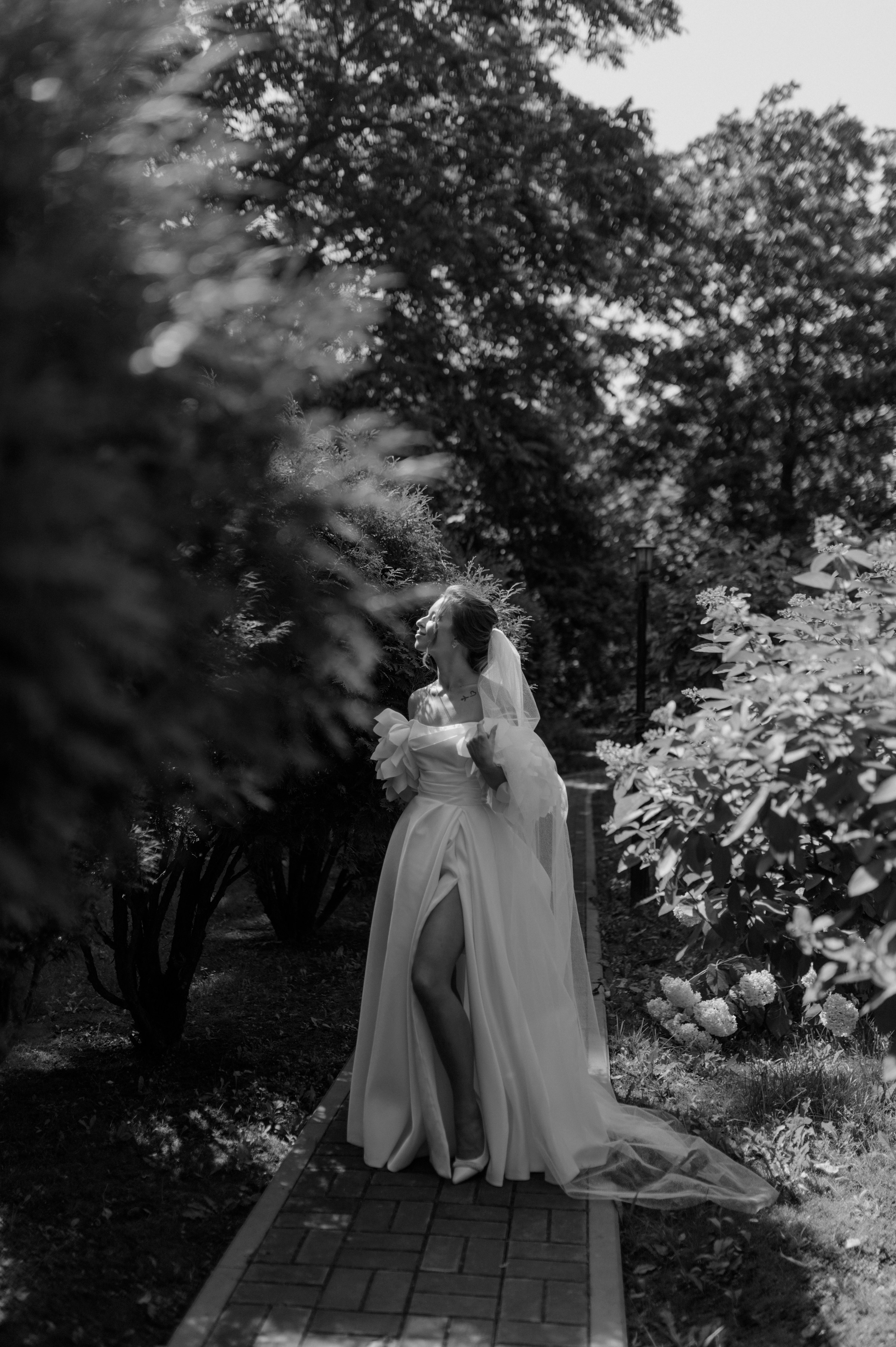 Владимир и Аня. Свадебный и Семейный фотограф в Ярославле Алёна Колясникова