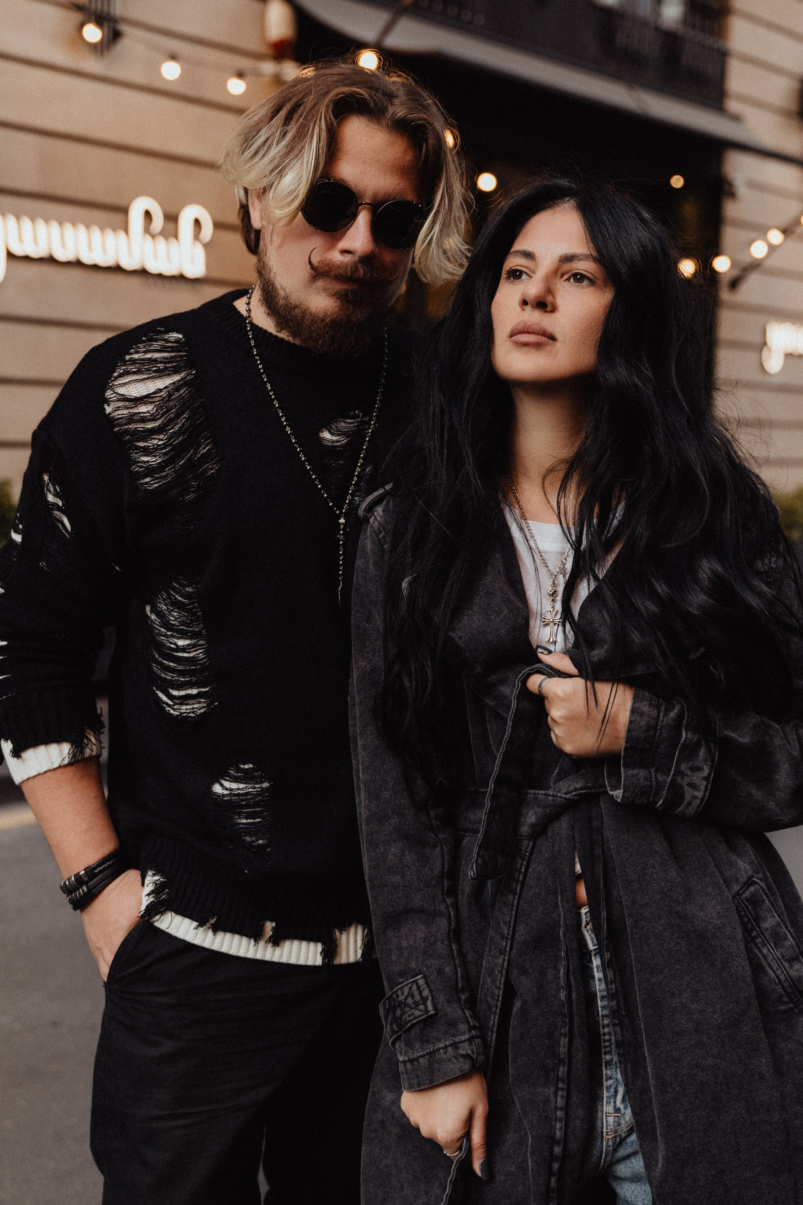 Анархия. Свадебный фотограф Анастасия Пальчикова