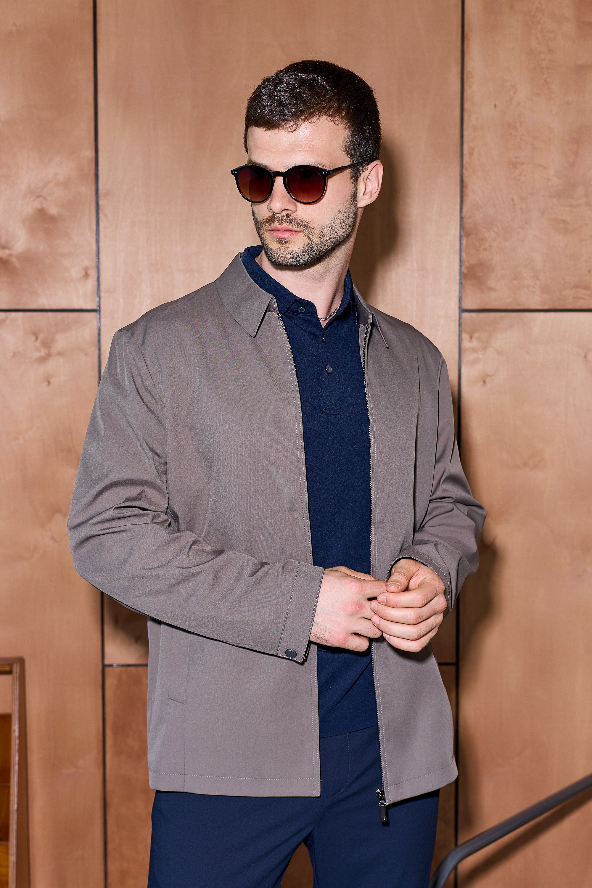 Laberto Tailoging. Фотограф Мария Шулик