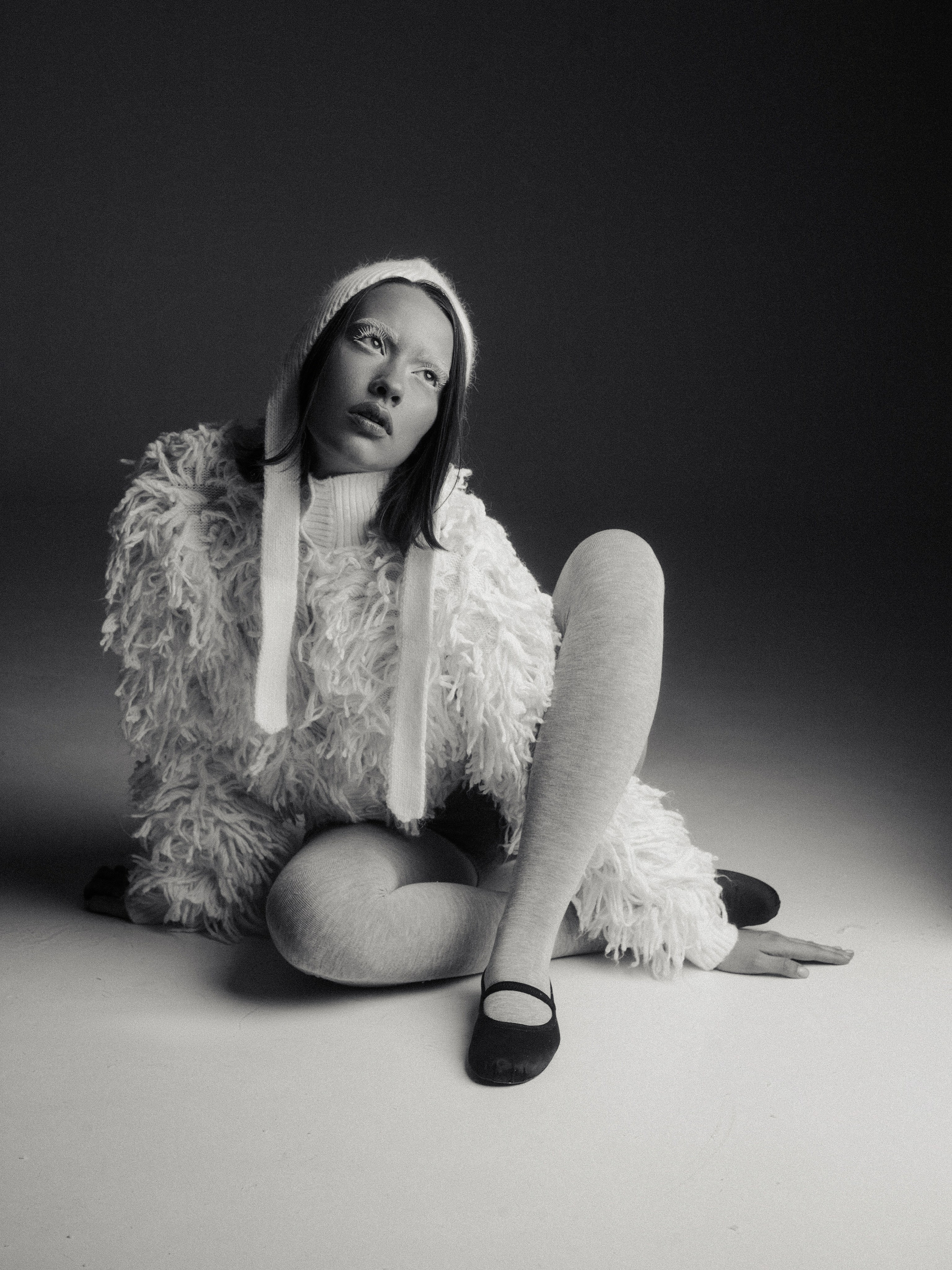 Индивидуальные съемки. Фотограф в Пензе и Москве Настя Беккер