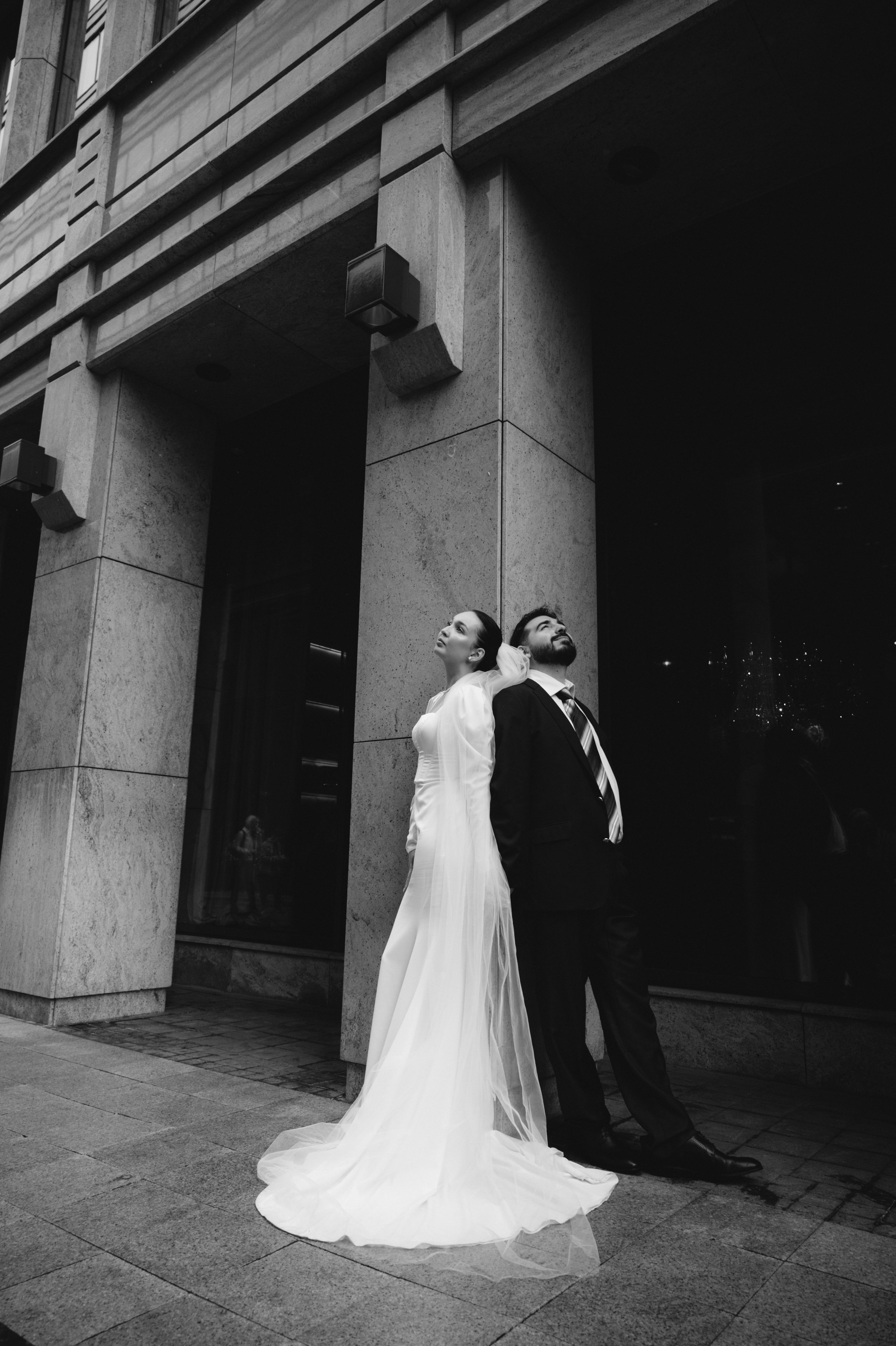 Ruslan & Ksenia. Свадебный и семейный фотограф Вероника Холод