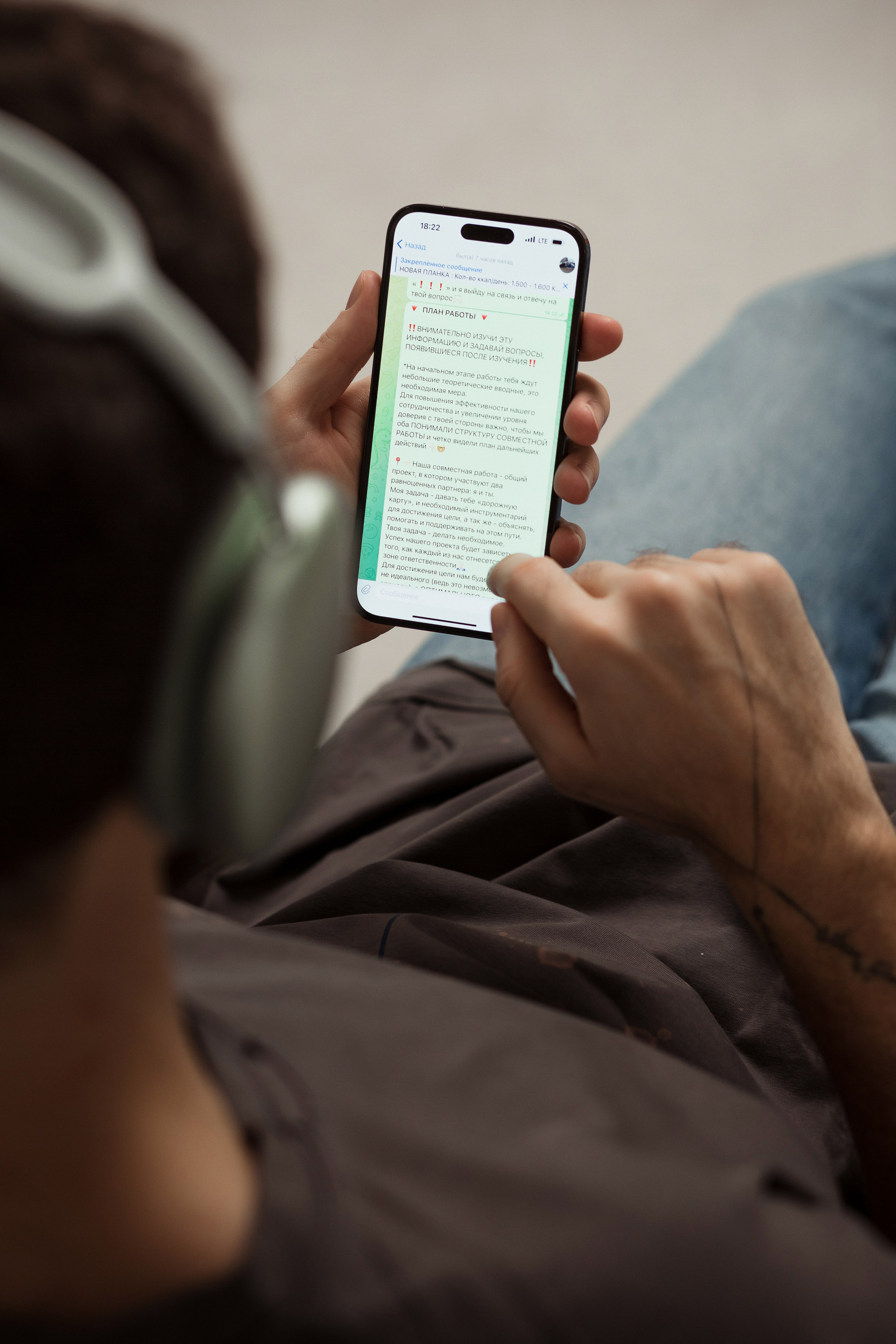 Персональная фотосессия Владимира в фотостудии Луч Таганрог. Свадебный и семейный фотограф в Таганроге Бакарюк Антон