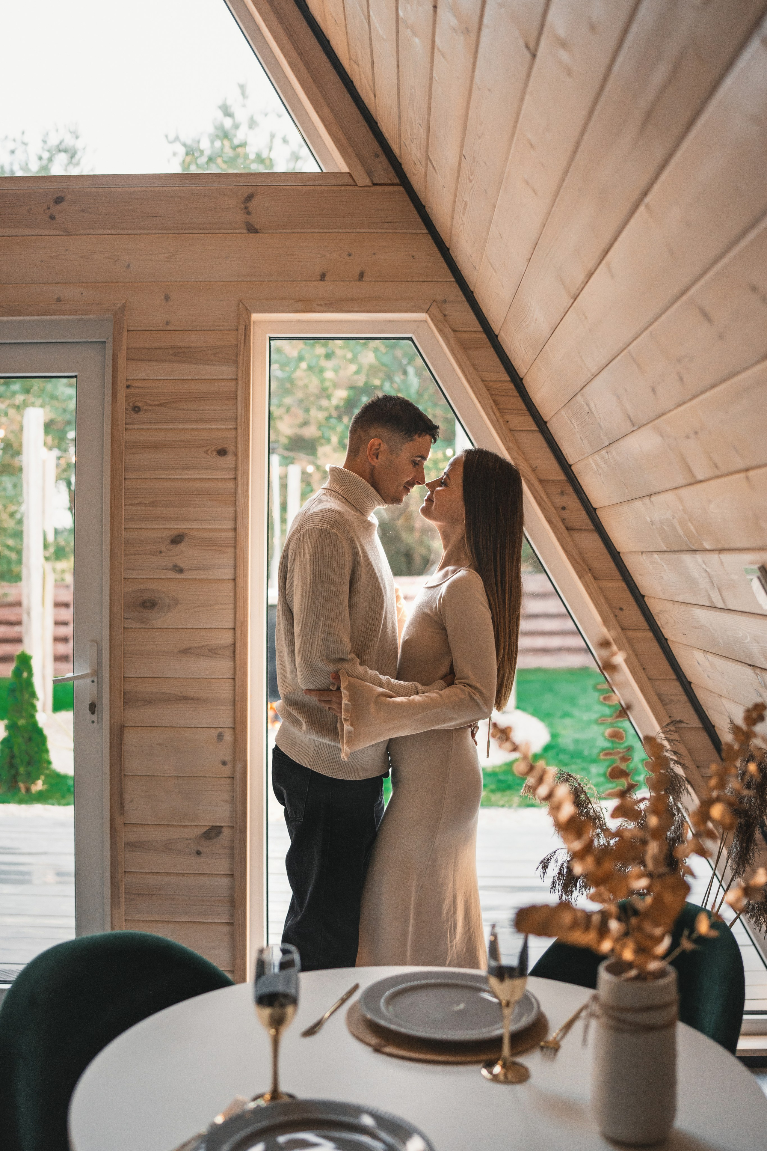 Love Story. Дмитрий и Ольга. Фотограф Марта Козел. Гродно, Беларусь