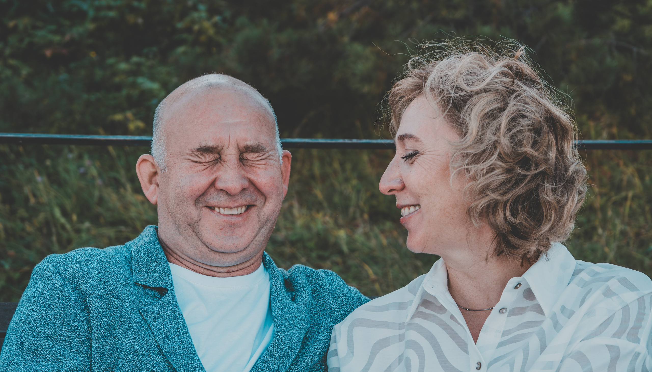 Андрей и Марина. Репортажный фотограф Владислав Остерман