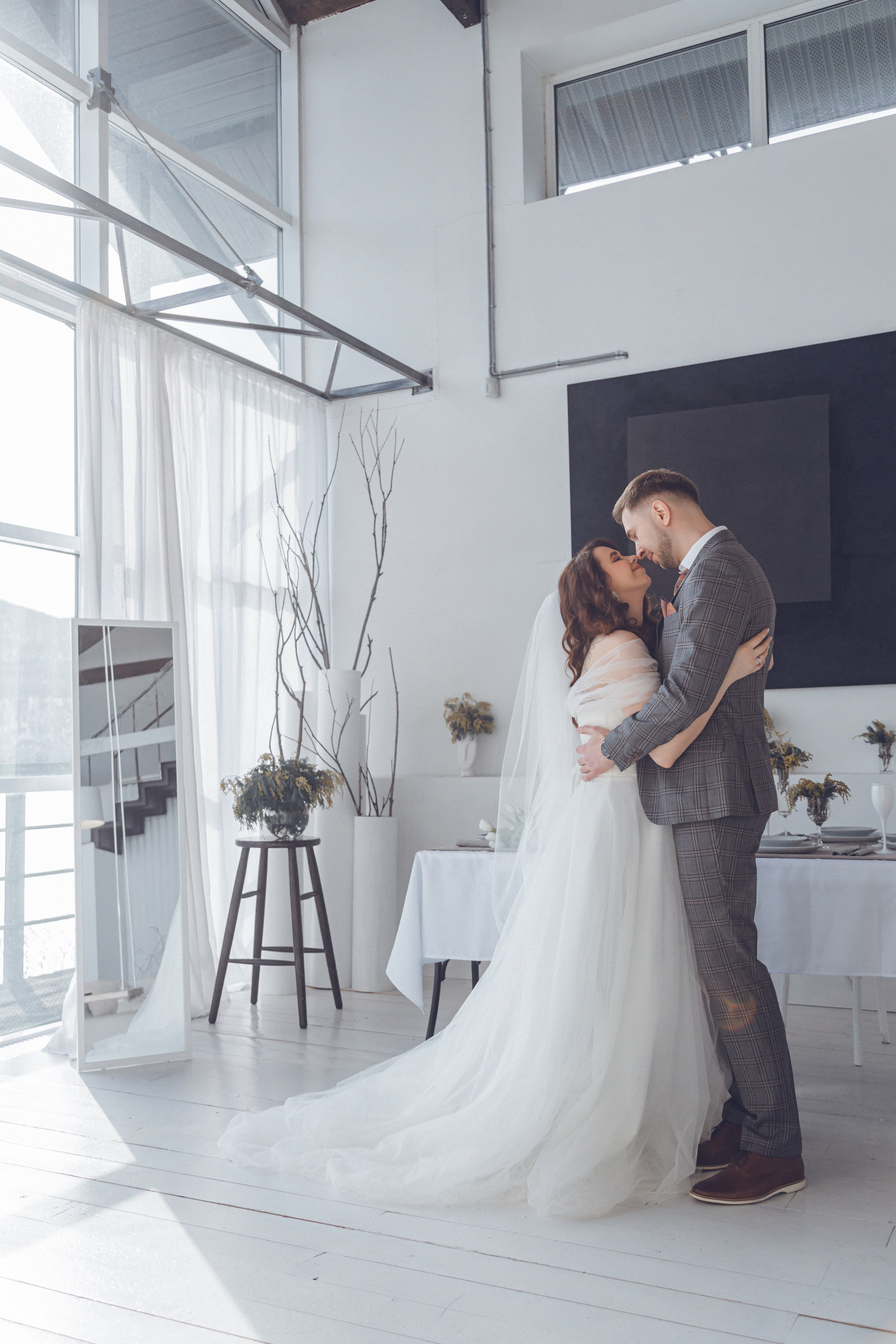 Свадьбы. Фотограф ваших событий в Красноярске — Макс Захарченко