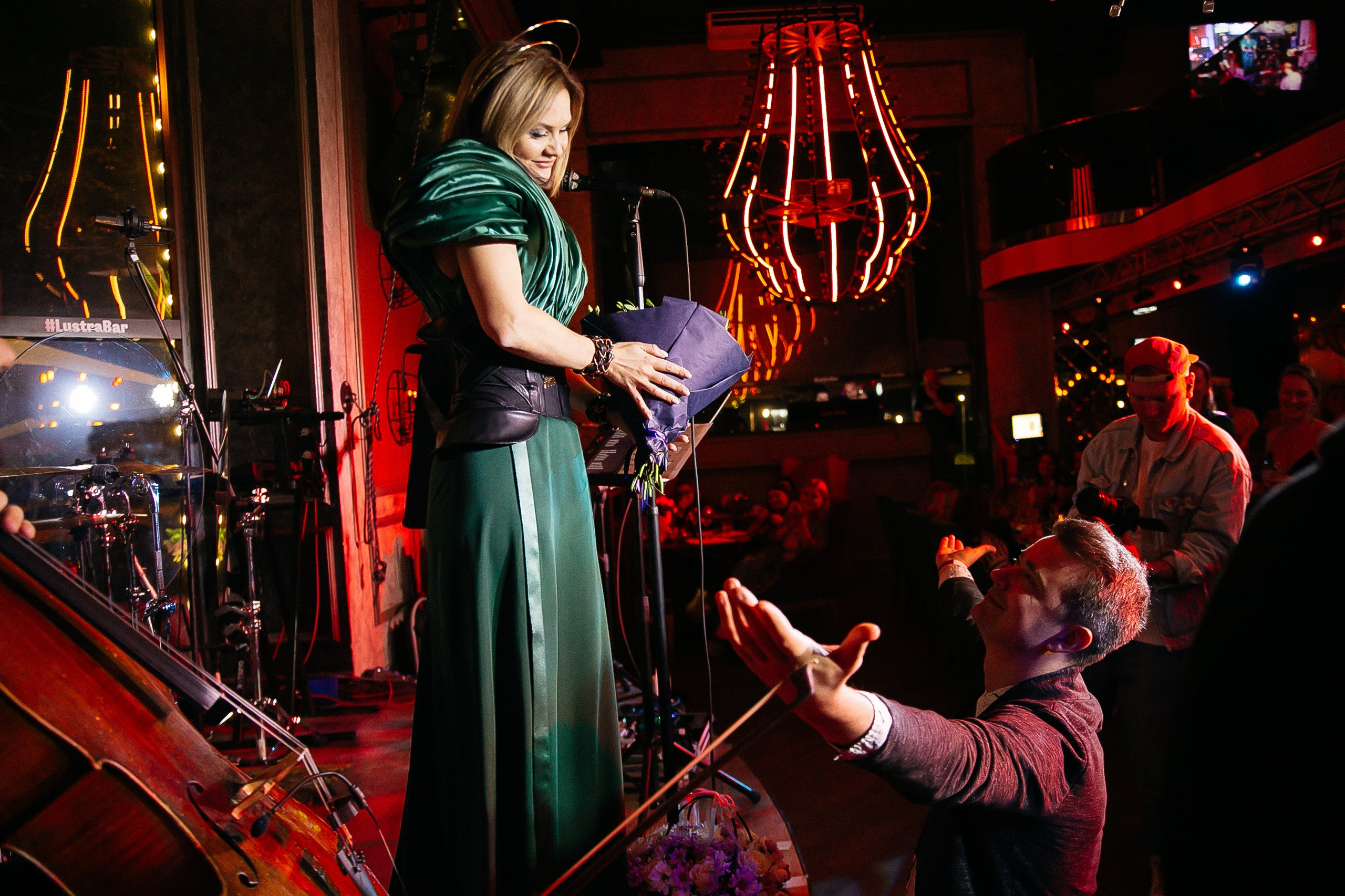 Светская хроника. Фотограф в Москве