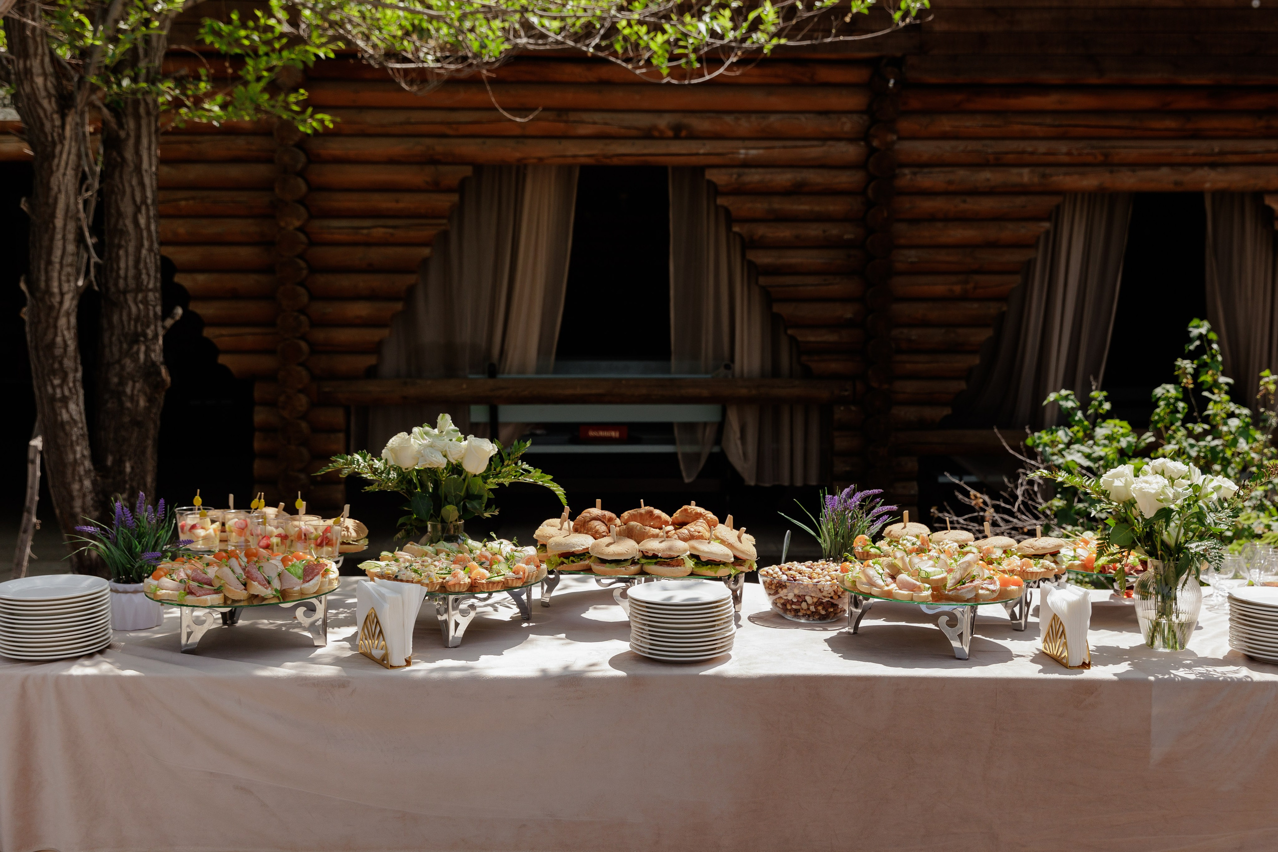 Роберт. Фотограф Костанай Кукуруза Анжела