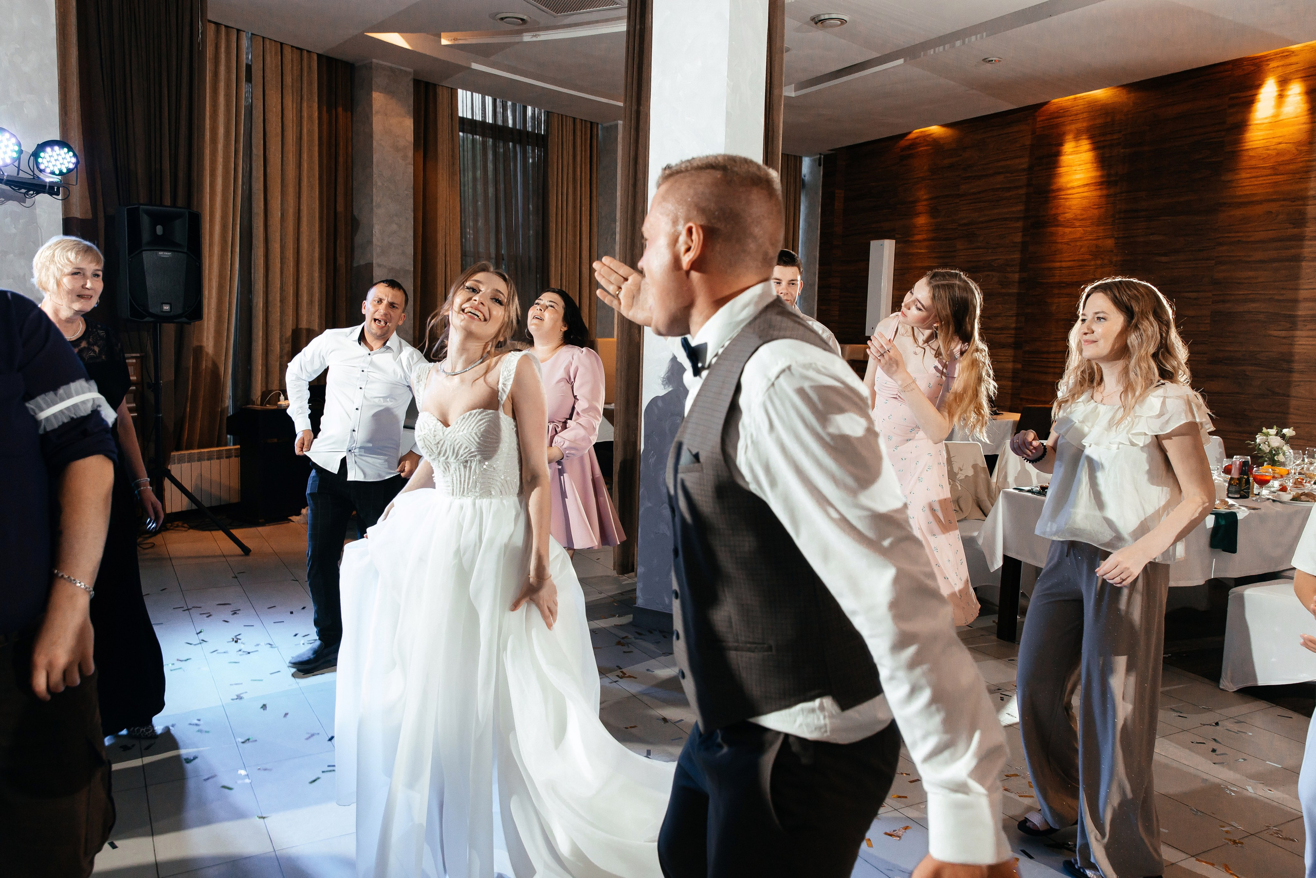 Дмитрий и Виктория. Свадебный и семейный фотограф в Вологде Наталия Краснова