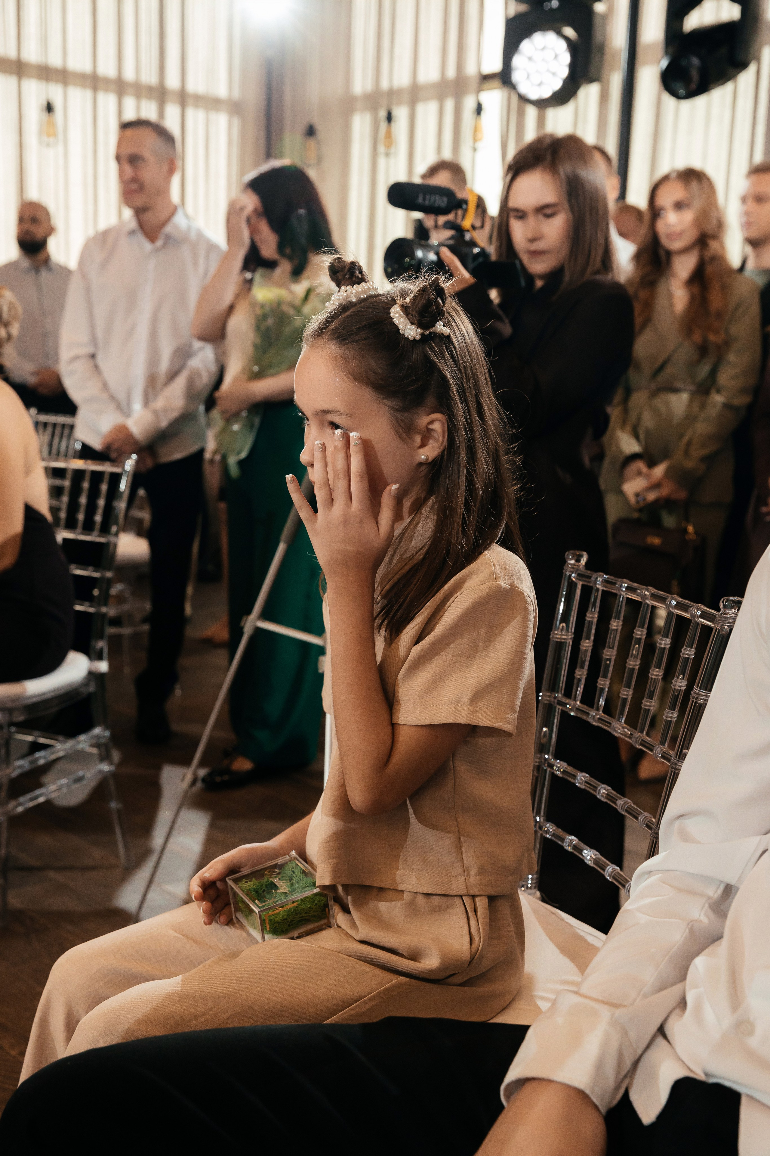 Дмитрий и Алина. Свадебный и семейный фотограф в Вологде Наталия Краснова