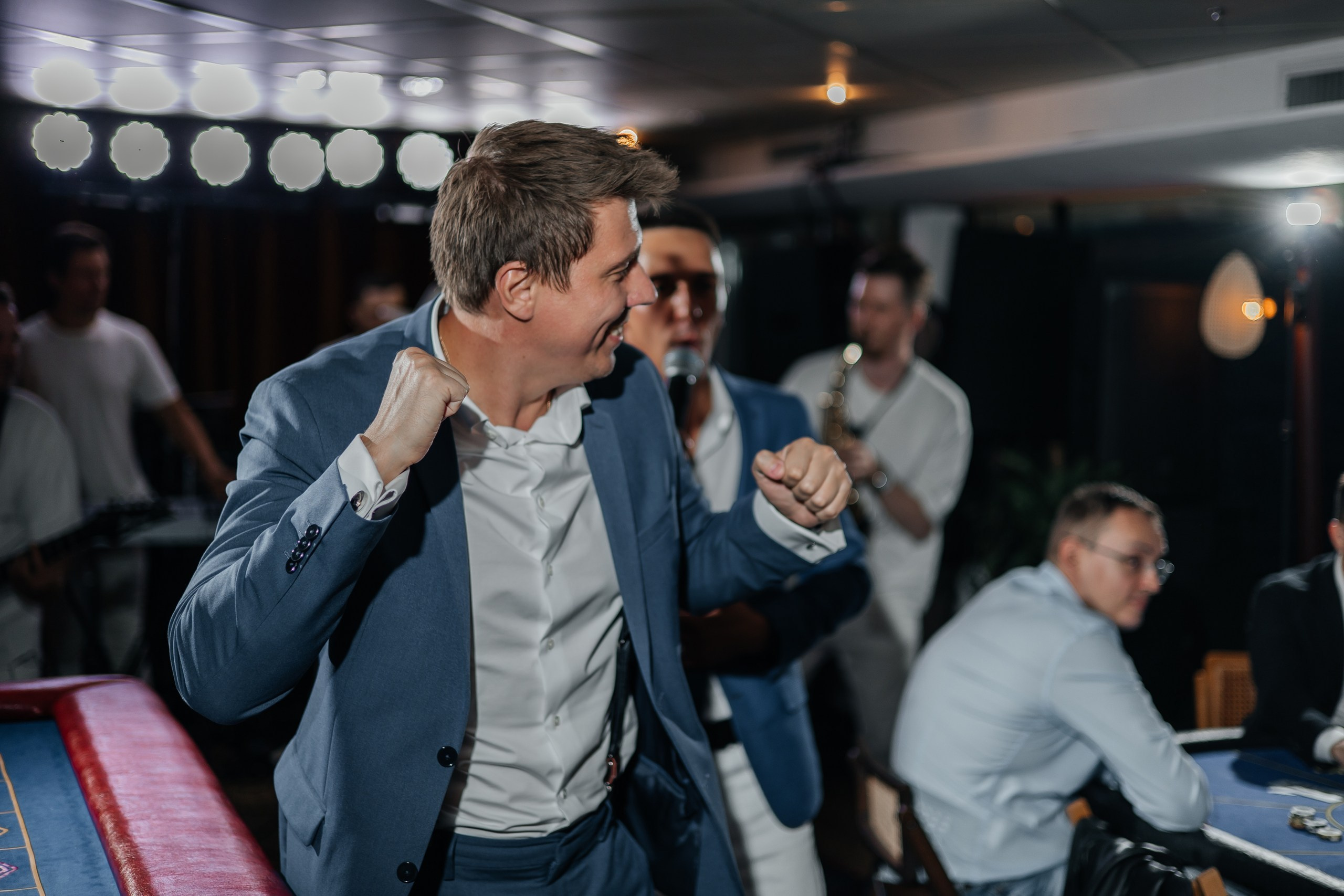 Конференция «Ценза» Erarta Санкт-Петербург. Фотограф Москва Людмила Белова