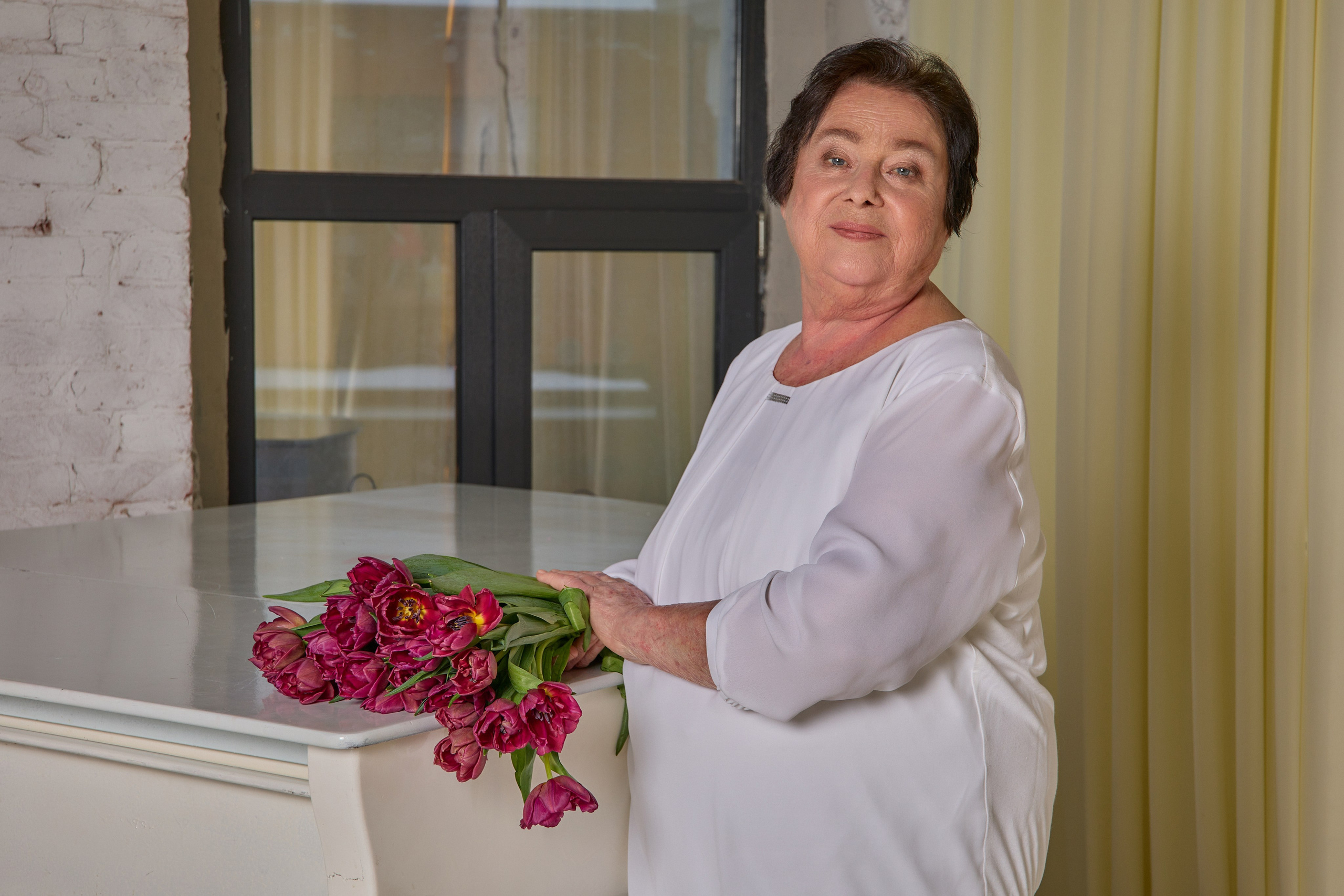 Студийная фотосессия в Туле