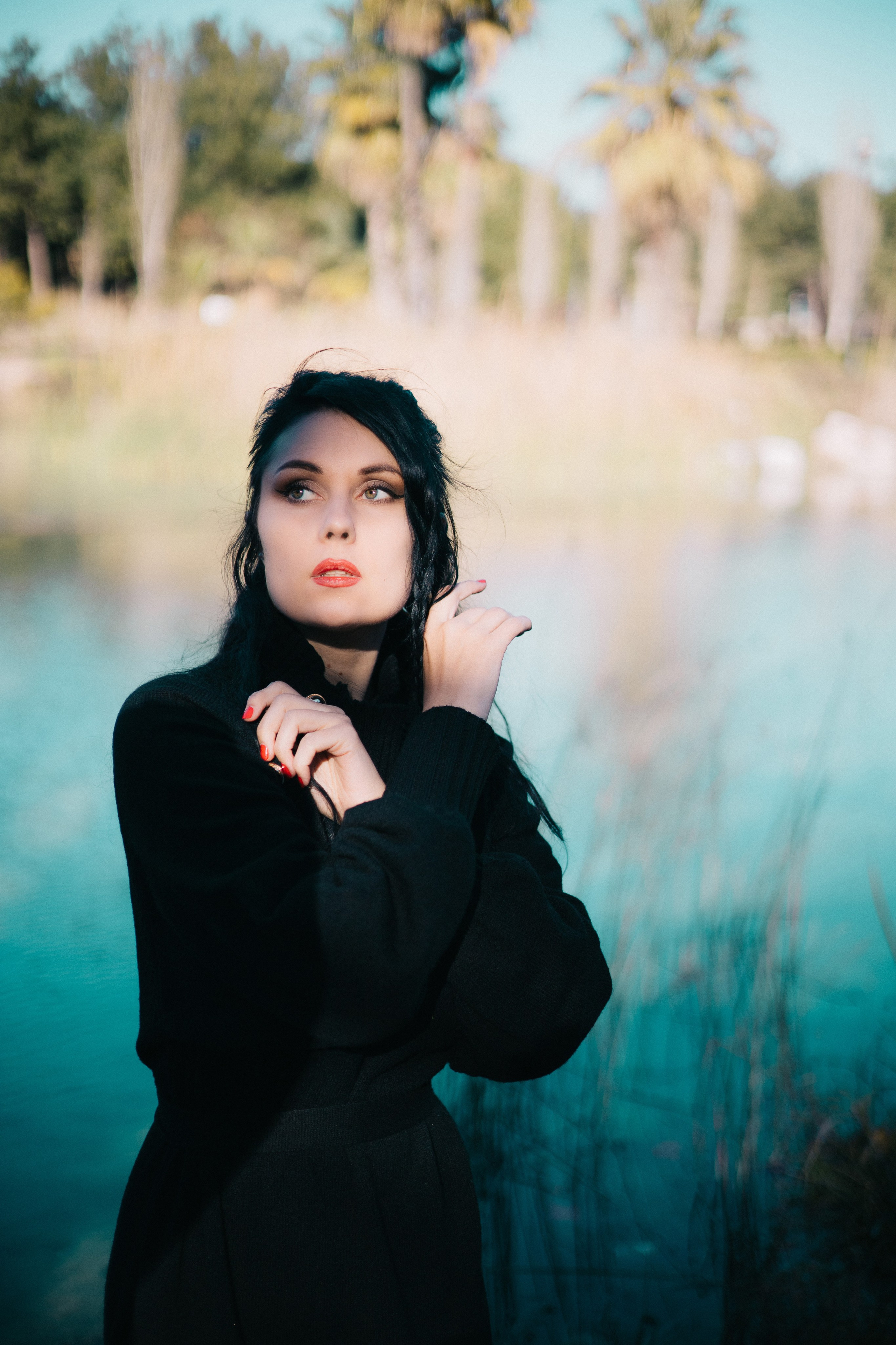 GraceDoll. Фотограф Алексей Федорищев