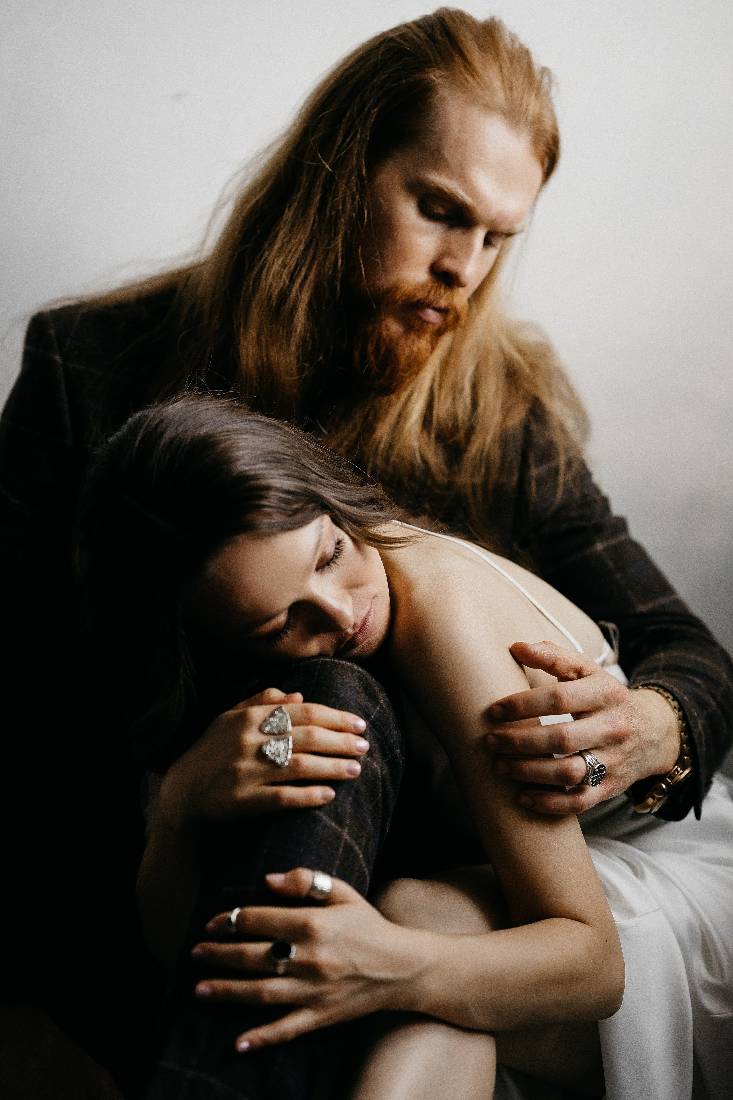 Любовь — это всегда чувства. Свадебный и семейный фотограф Юлия Грибанова +7 909-133-66-33