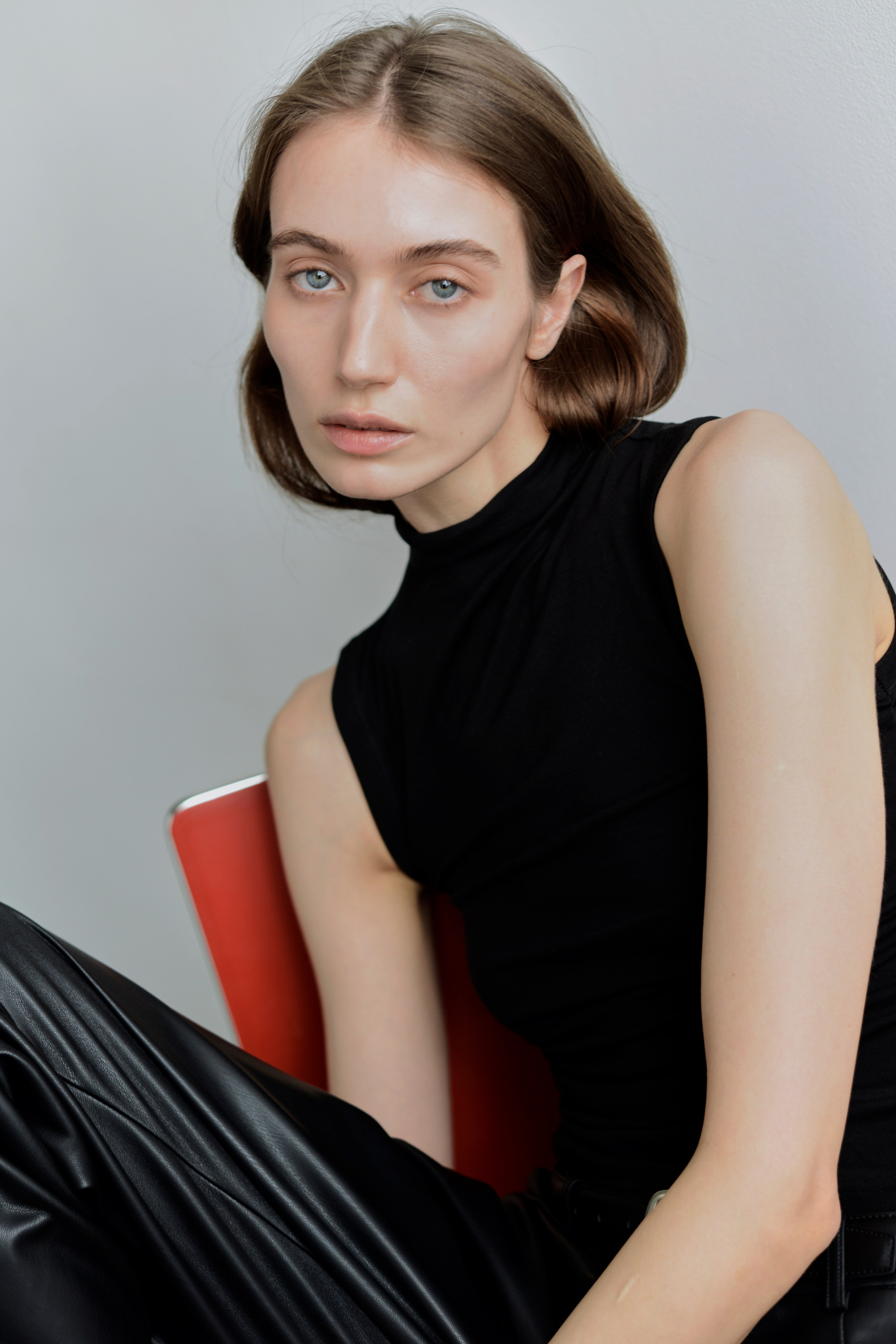 Nastya for select. ㅤ