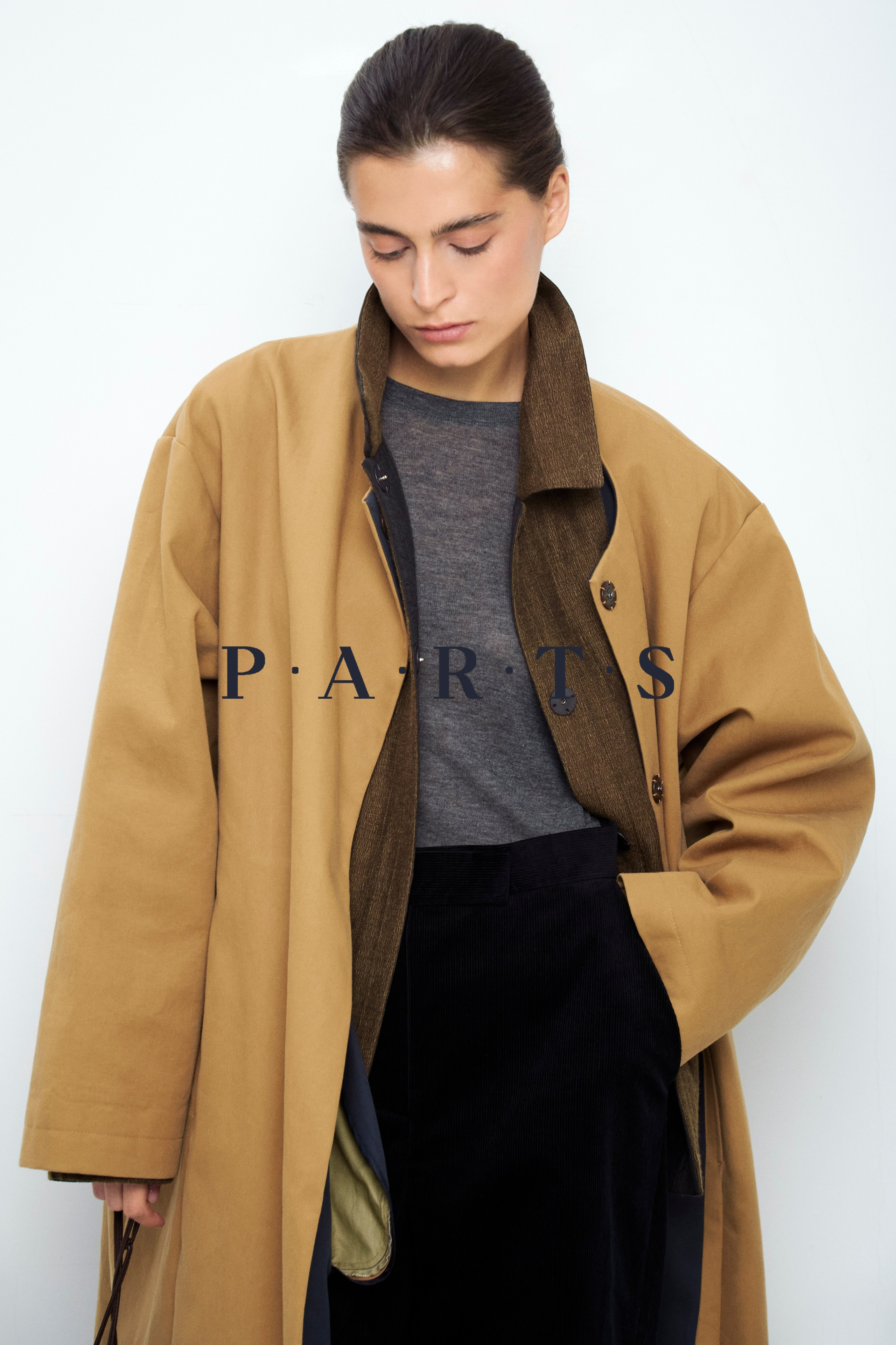 Parts autumn 26. ㅤ