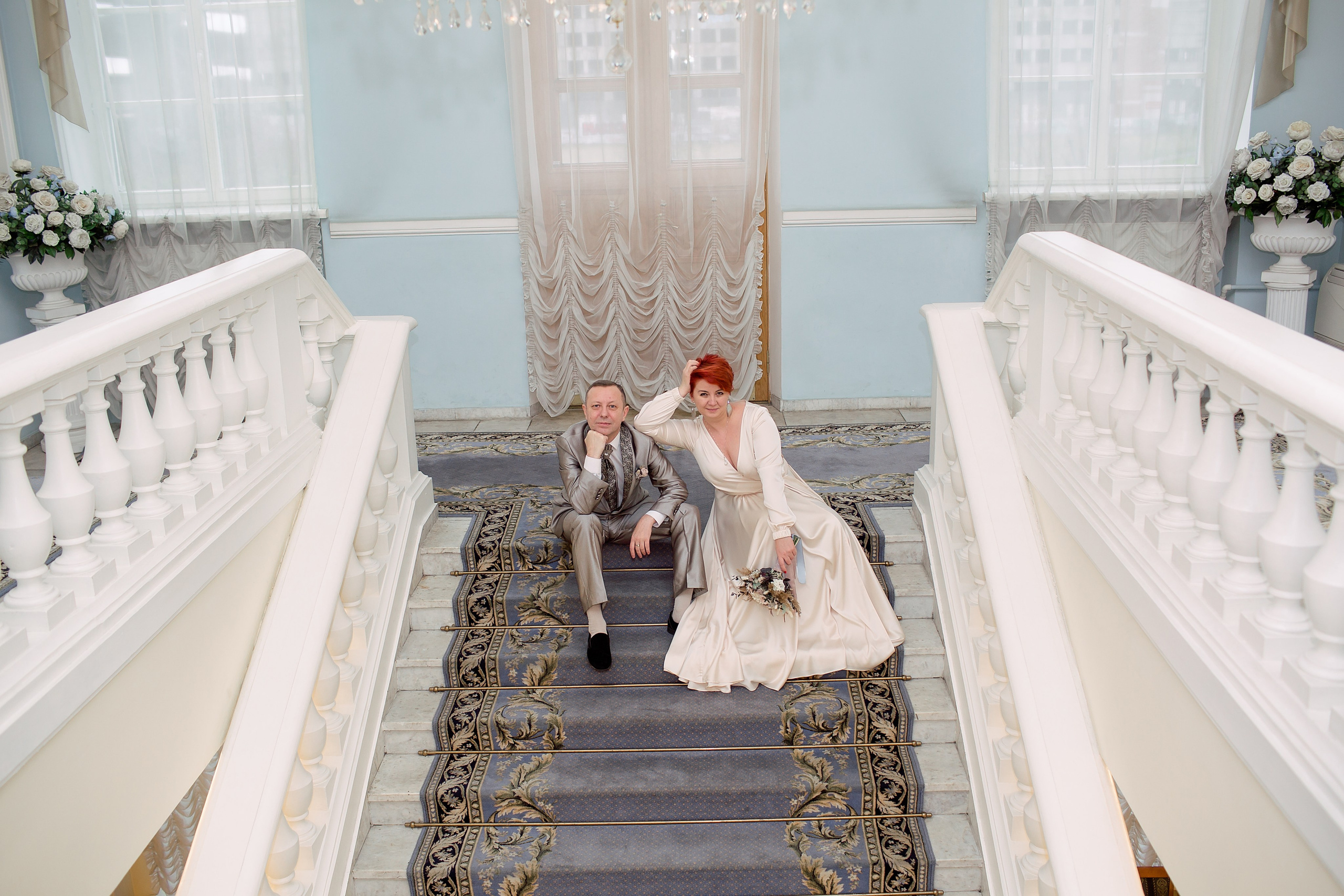 А❤️Д. Свадебный и семейный фотограф Спб Бошман Ирина