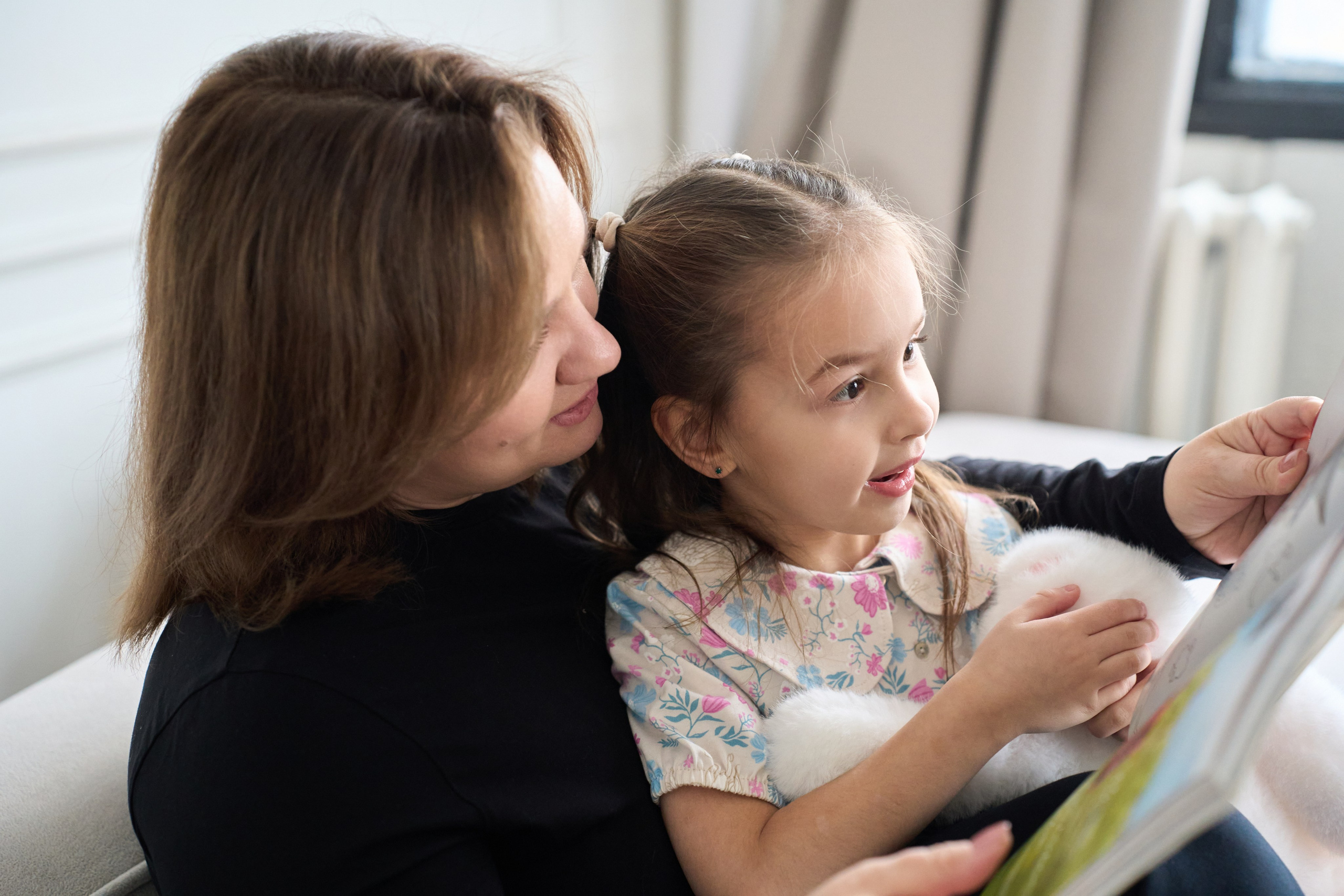 Lifestyle семейная съемка. Портретный и репортажный фотограф Вадим Эпов