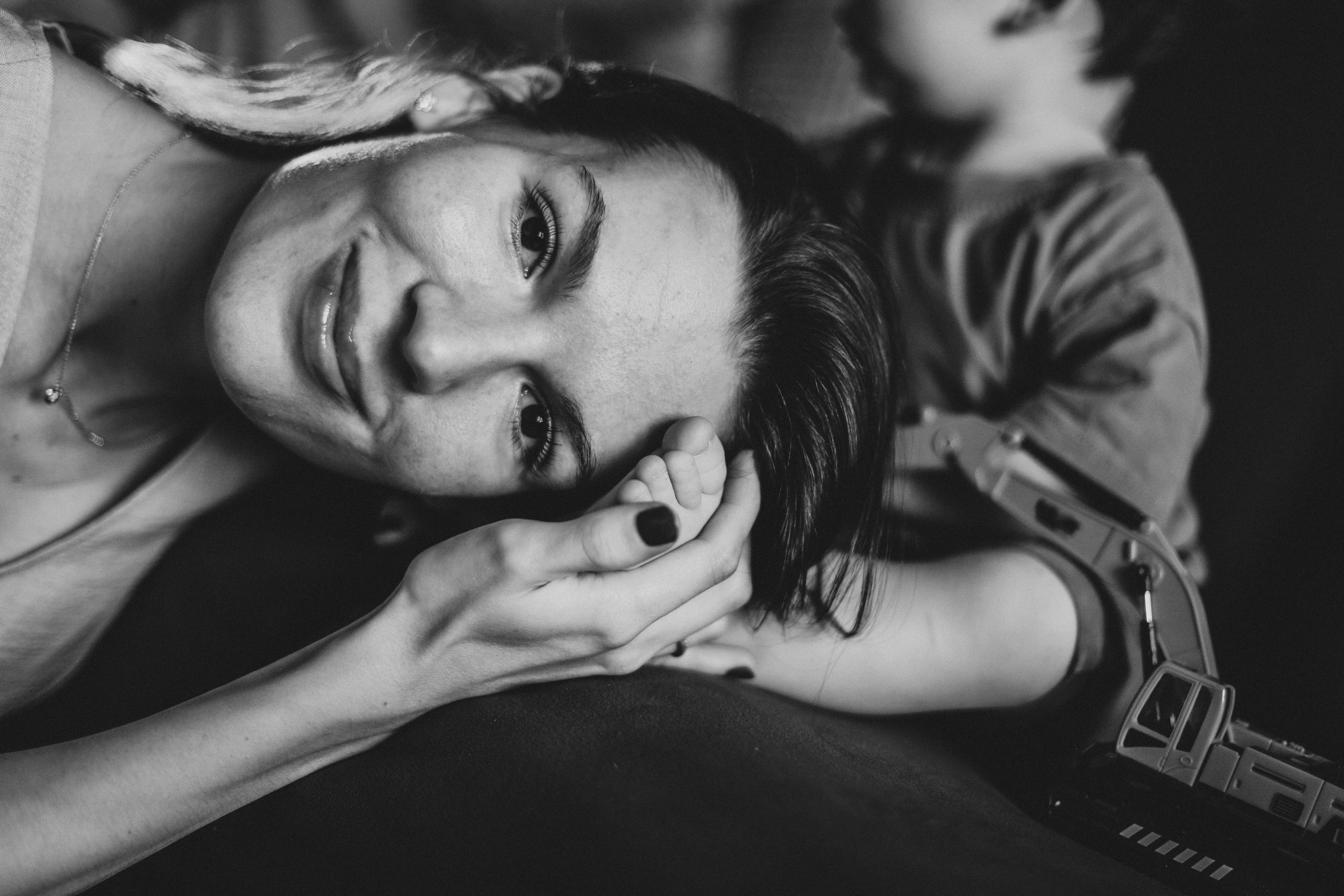 Тимур. Семейная фотография в Санкт-Петербурге Елизавета Шепель