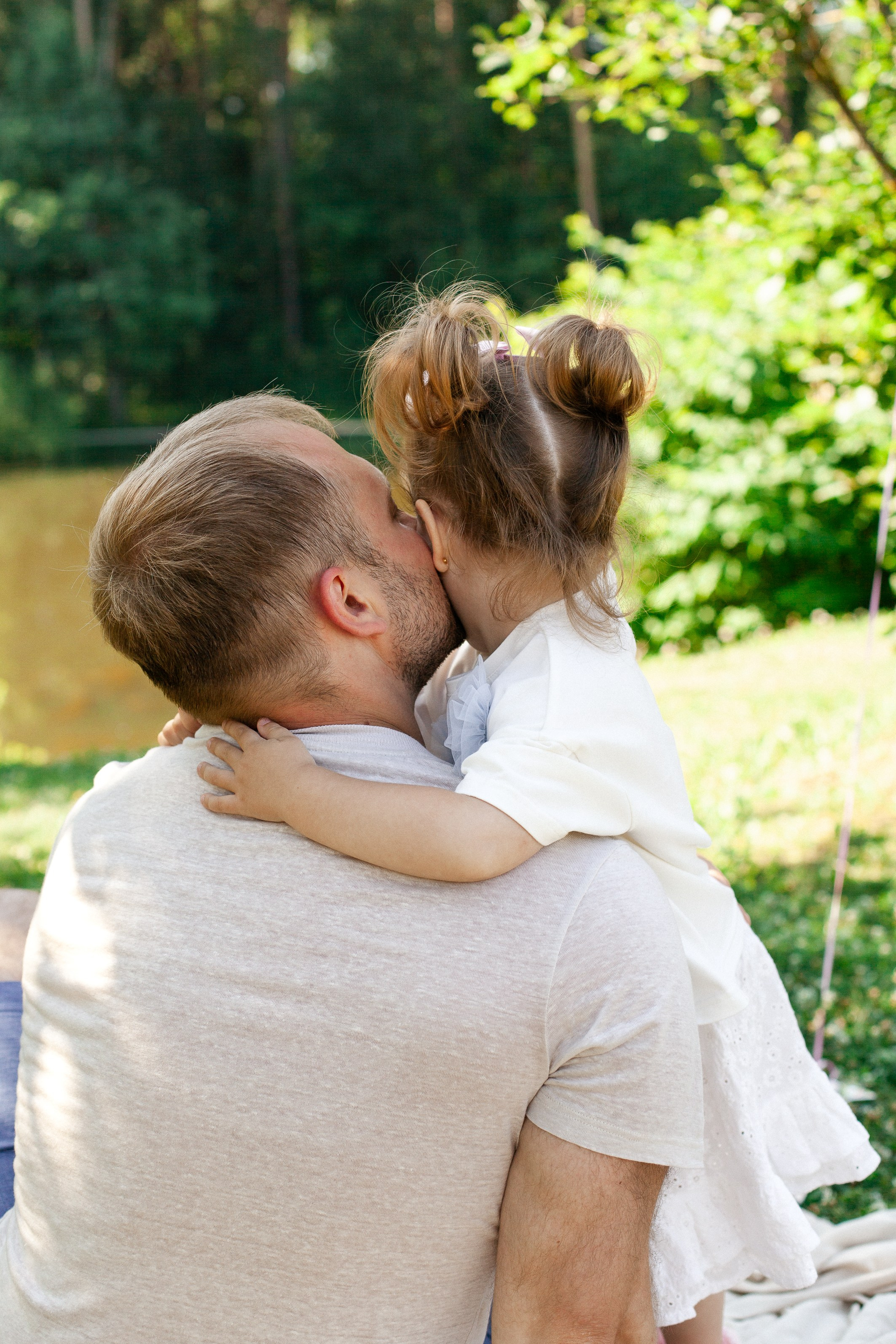 Дом там, где мы вместе. Фотограф Яна Артемьева