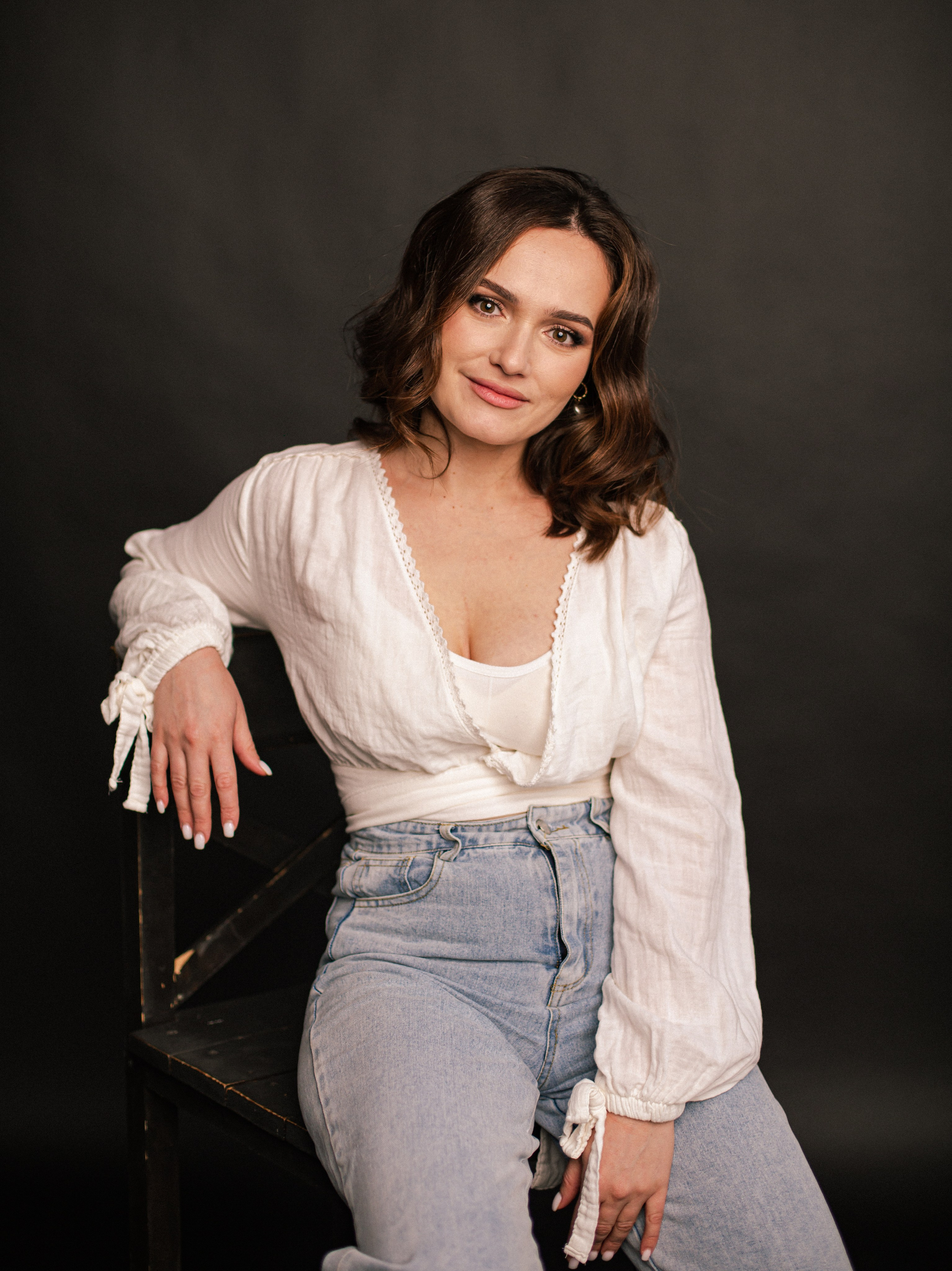 Zeynep. Beye Shevkiyeva Photography