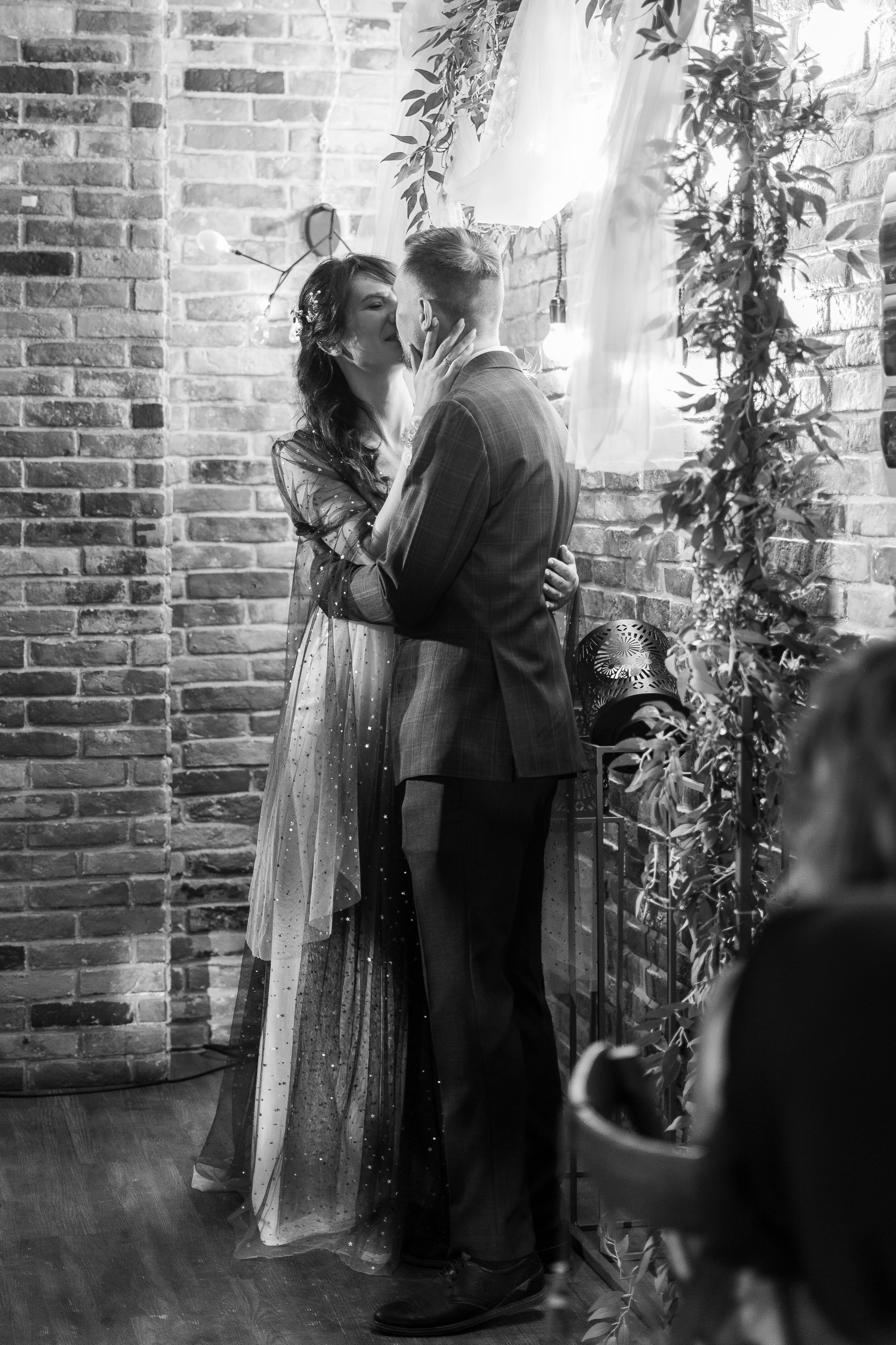 Виктория & Максим. Анастасия Паршукова — фотограф Шерегеш Новосибирск