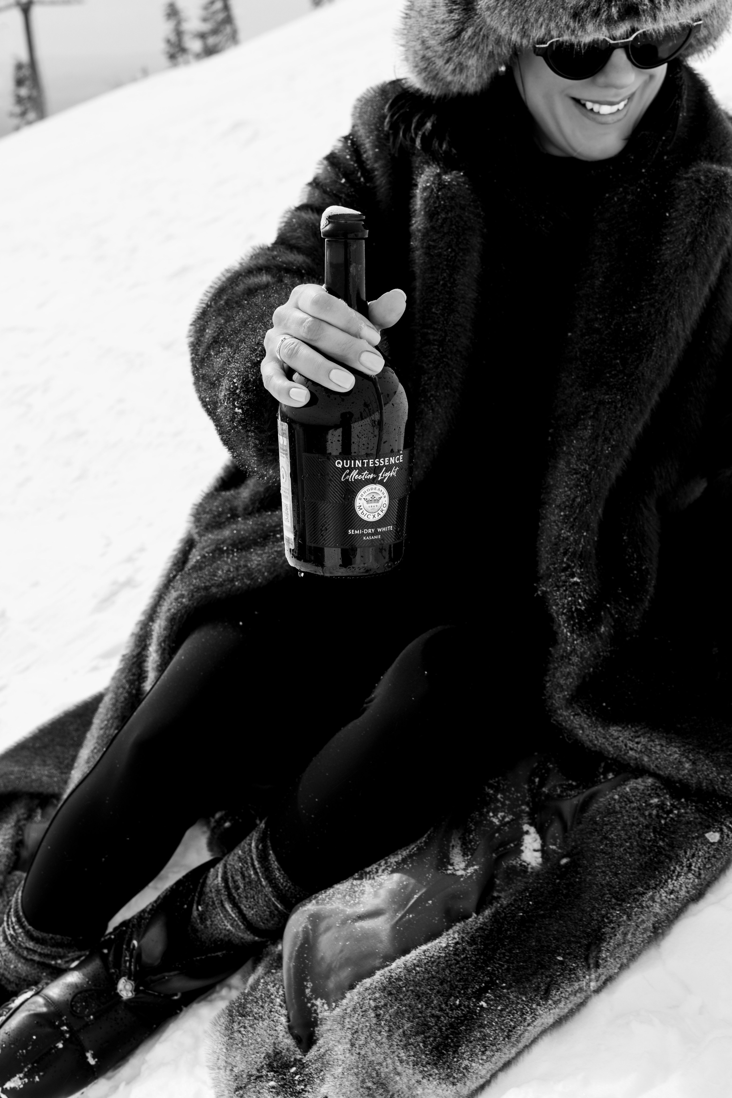 ELENA HB. Анастасия Паршукова — фотограф Шерегеш Новосибирск