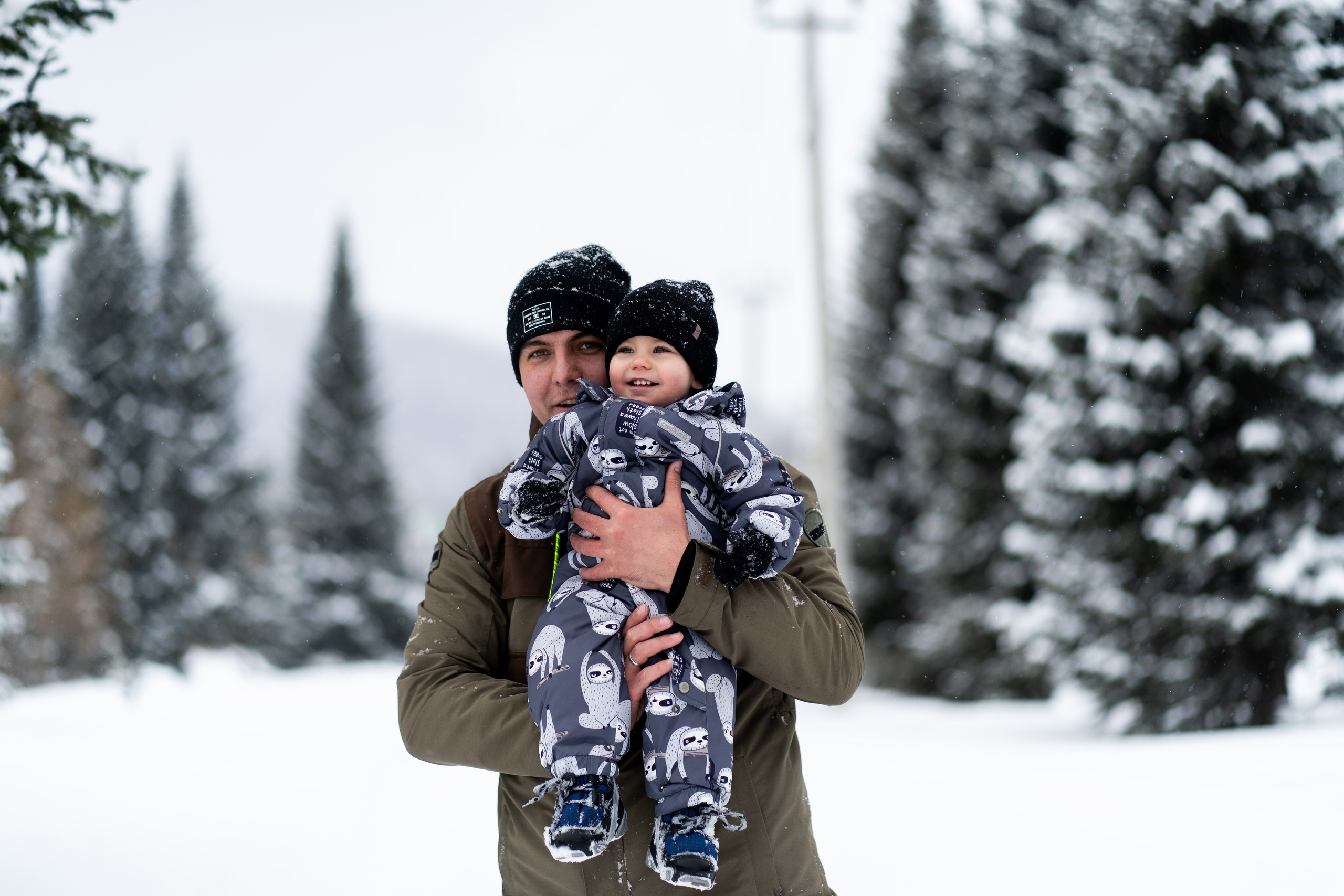Соня&Лёня. Анастасия Паршукова — фотограф Шерегеш Новосибирск