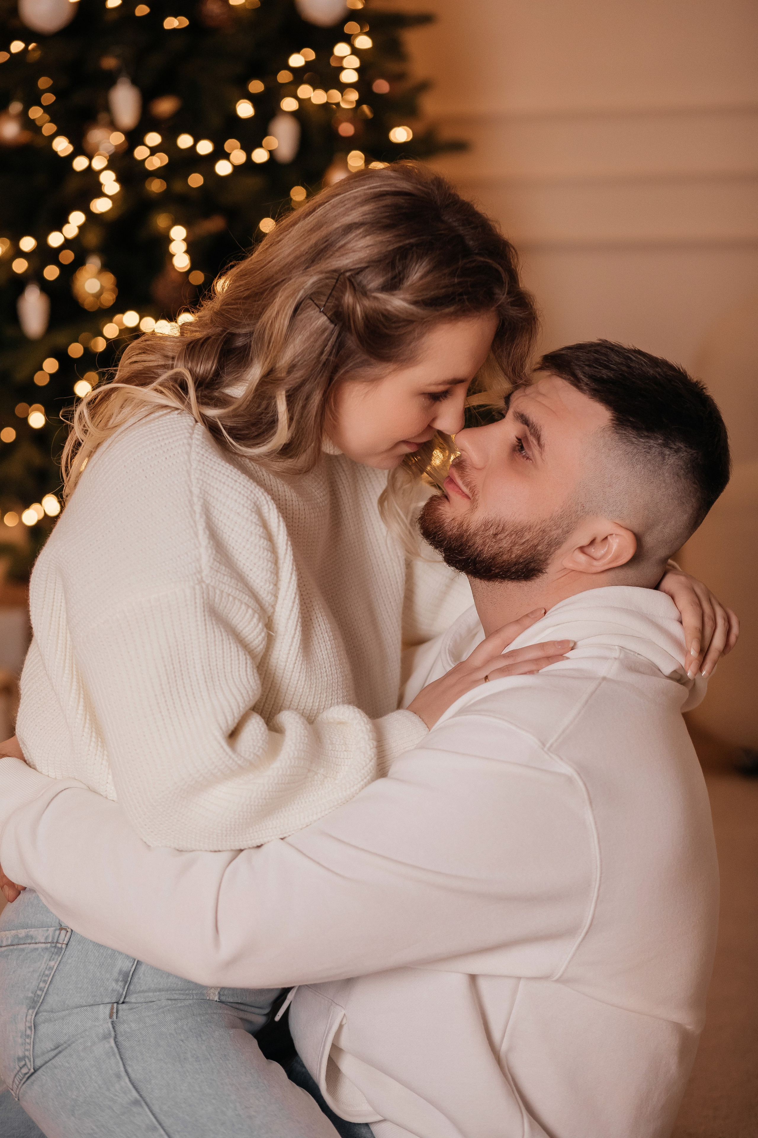 Семейная Love Story Евгений и Настя. Свадебный и семейный фотограф Ибрагимова Мария из Екатеринбурга