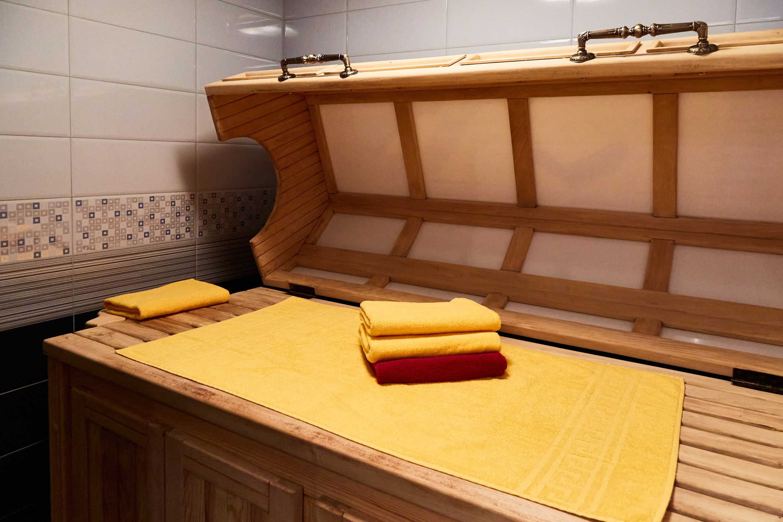 Салон массажа Happy Lanka. Фотограф Анастасия Леонтьева Санкт-Петербург