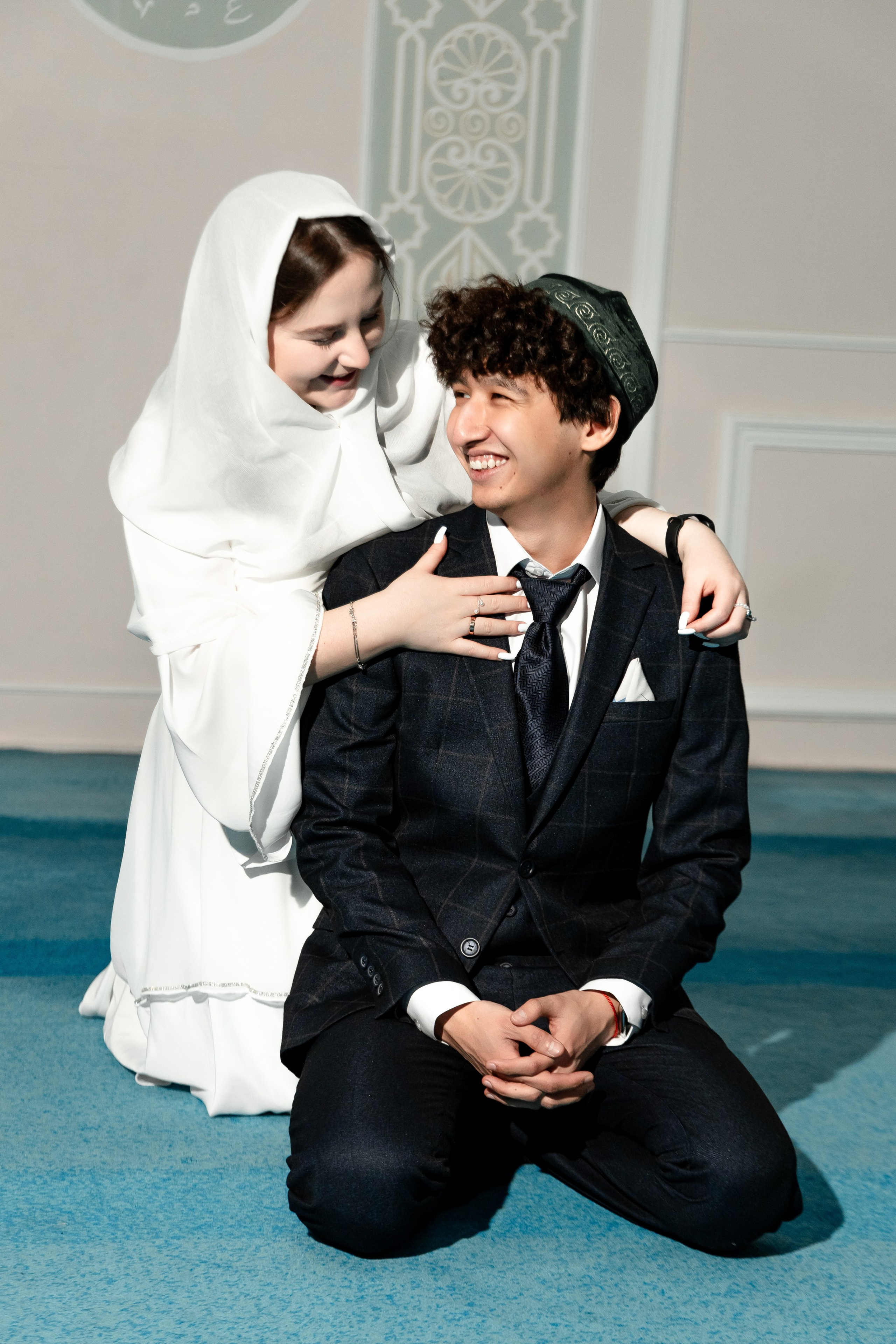 Suhrab & Alina. Свадебный и фэшн фотограф