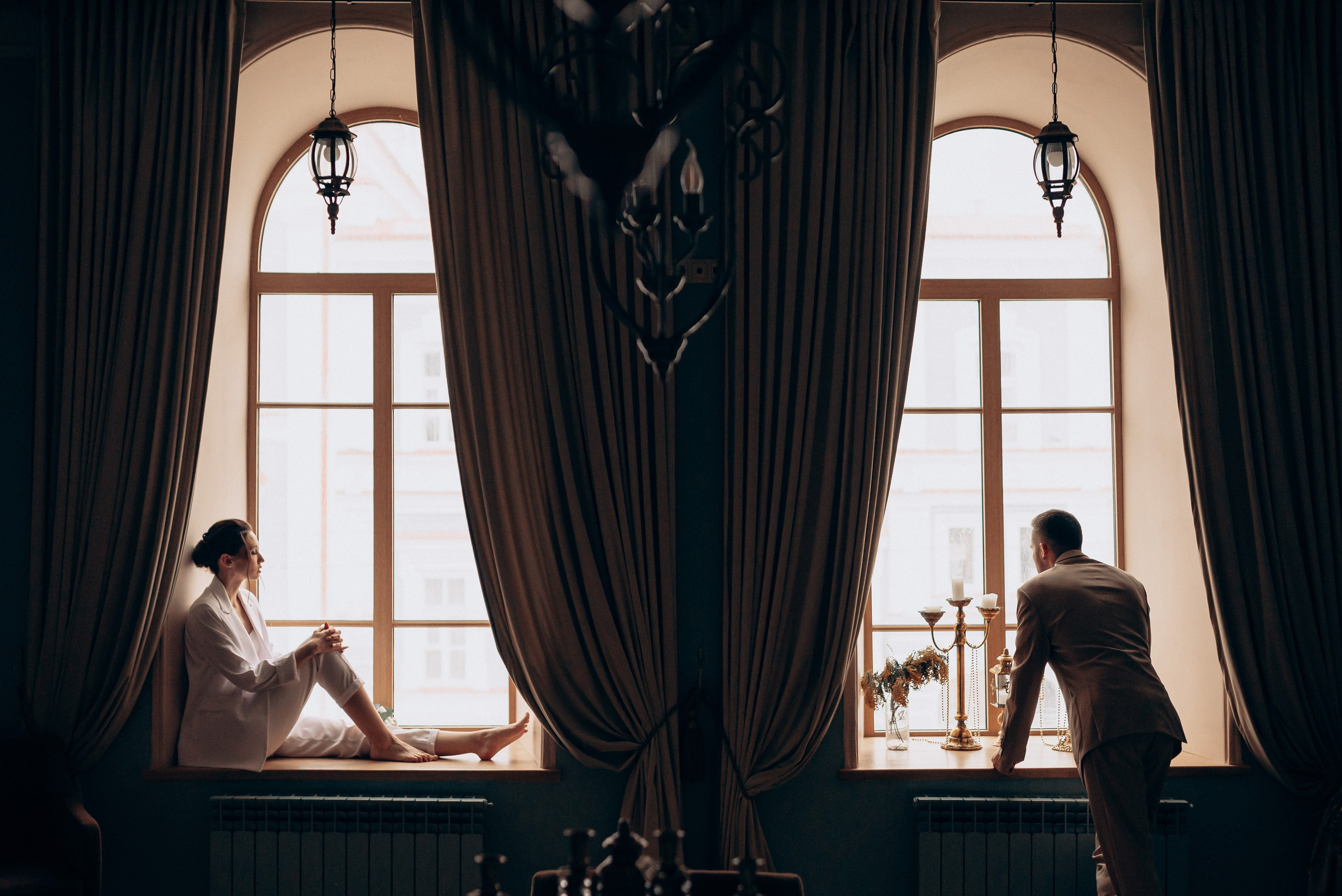 . Фотограф Катерина Оляпка в Перми