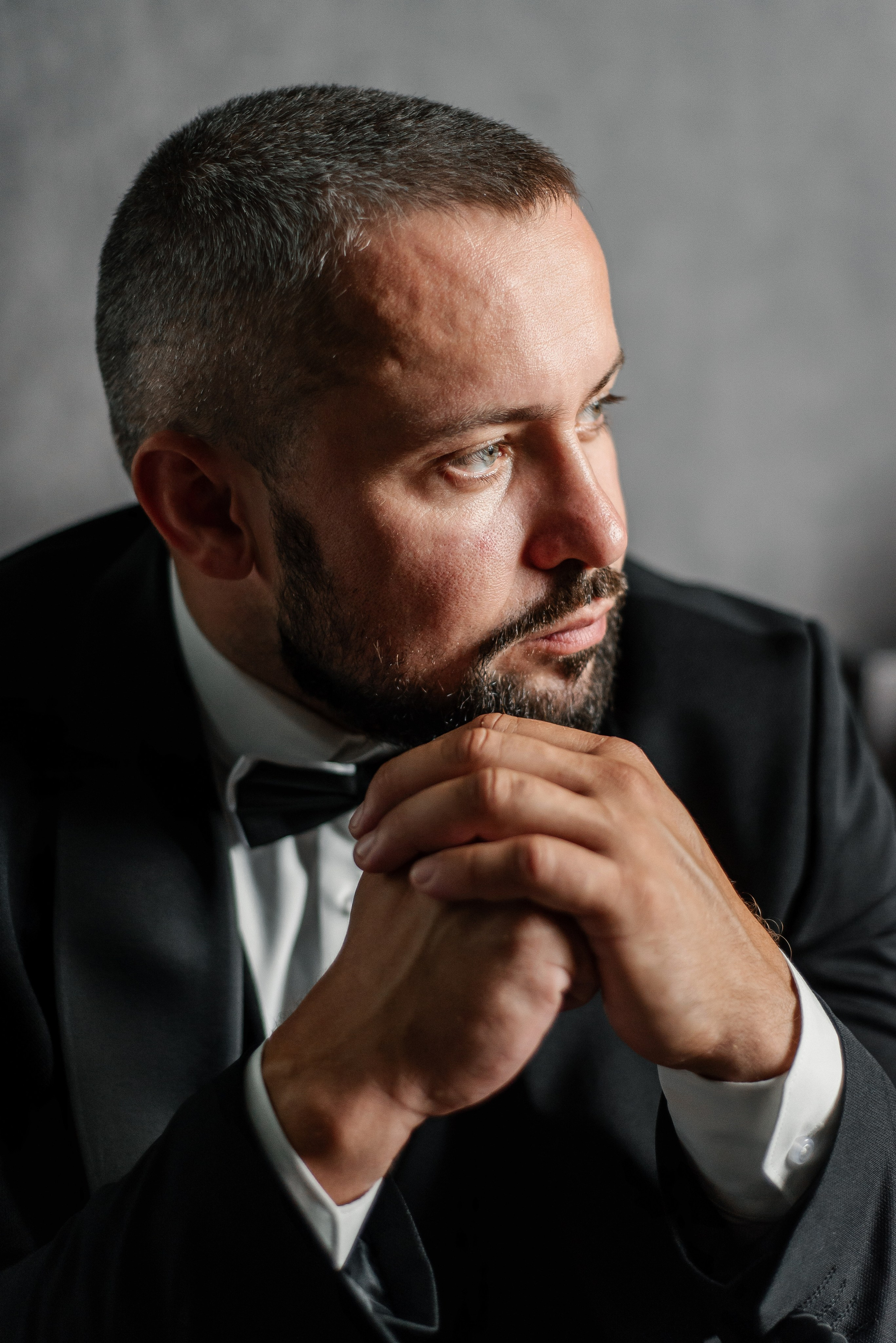 Антон и Олеся. Свадебный фотограф Курск Артем Духтанов