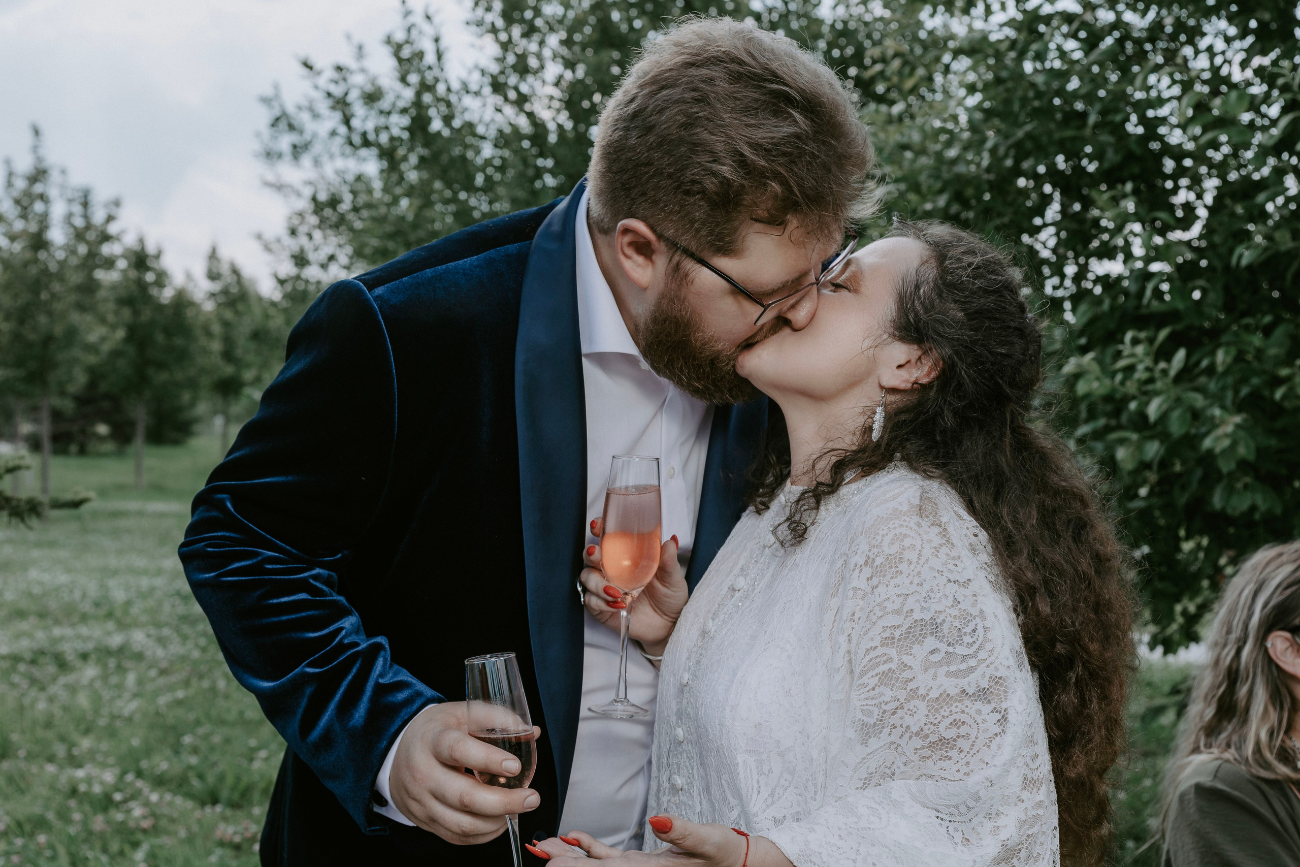 Александр и Анна. Photographer in Moscow & everywhere in the World Alena Vyalova