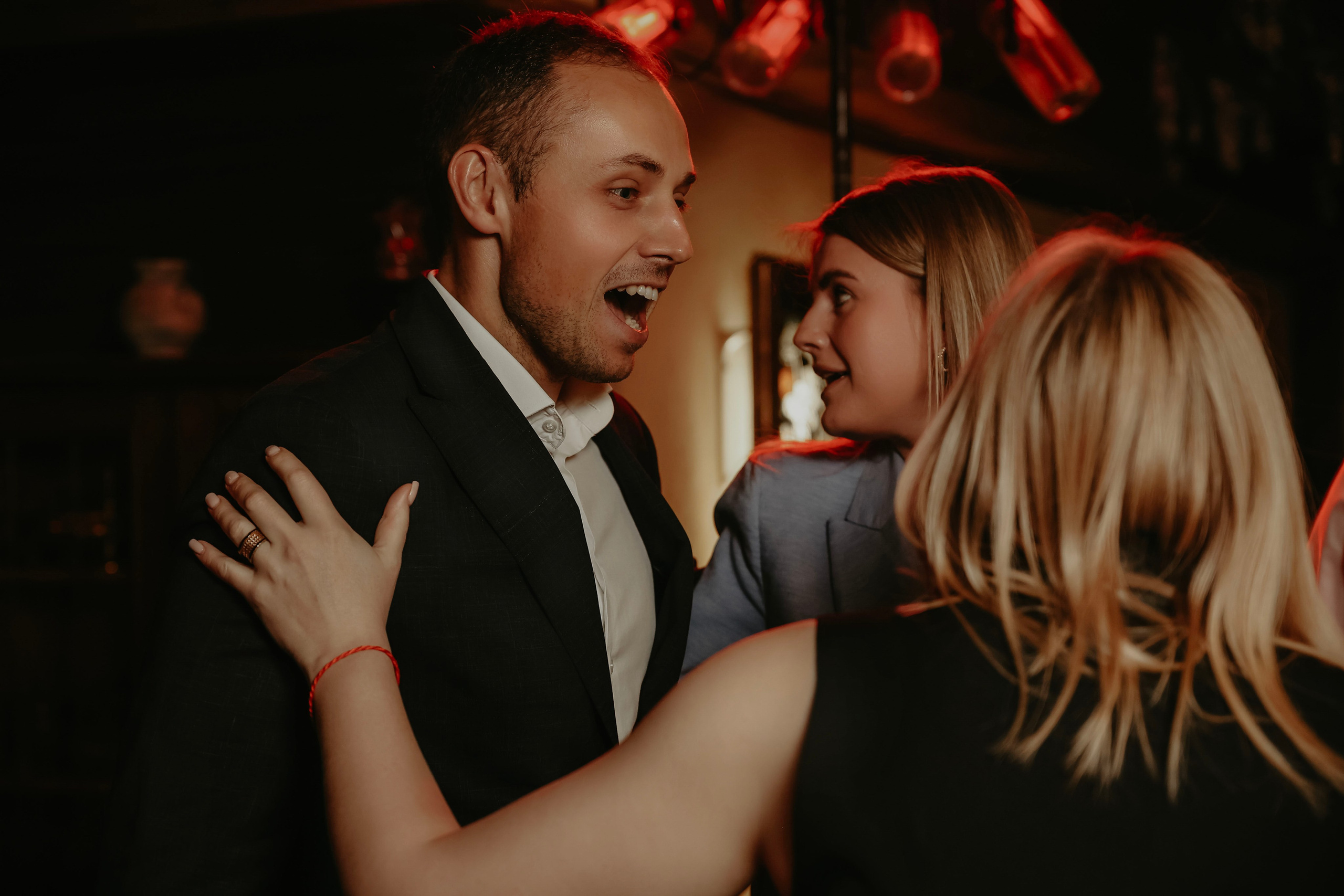 Юбилей Радомира. Фотограф в Москве и любой точке земного шара Алёна Вялова (Чулкова)