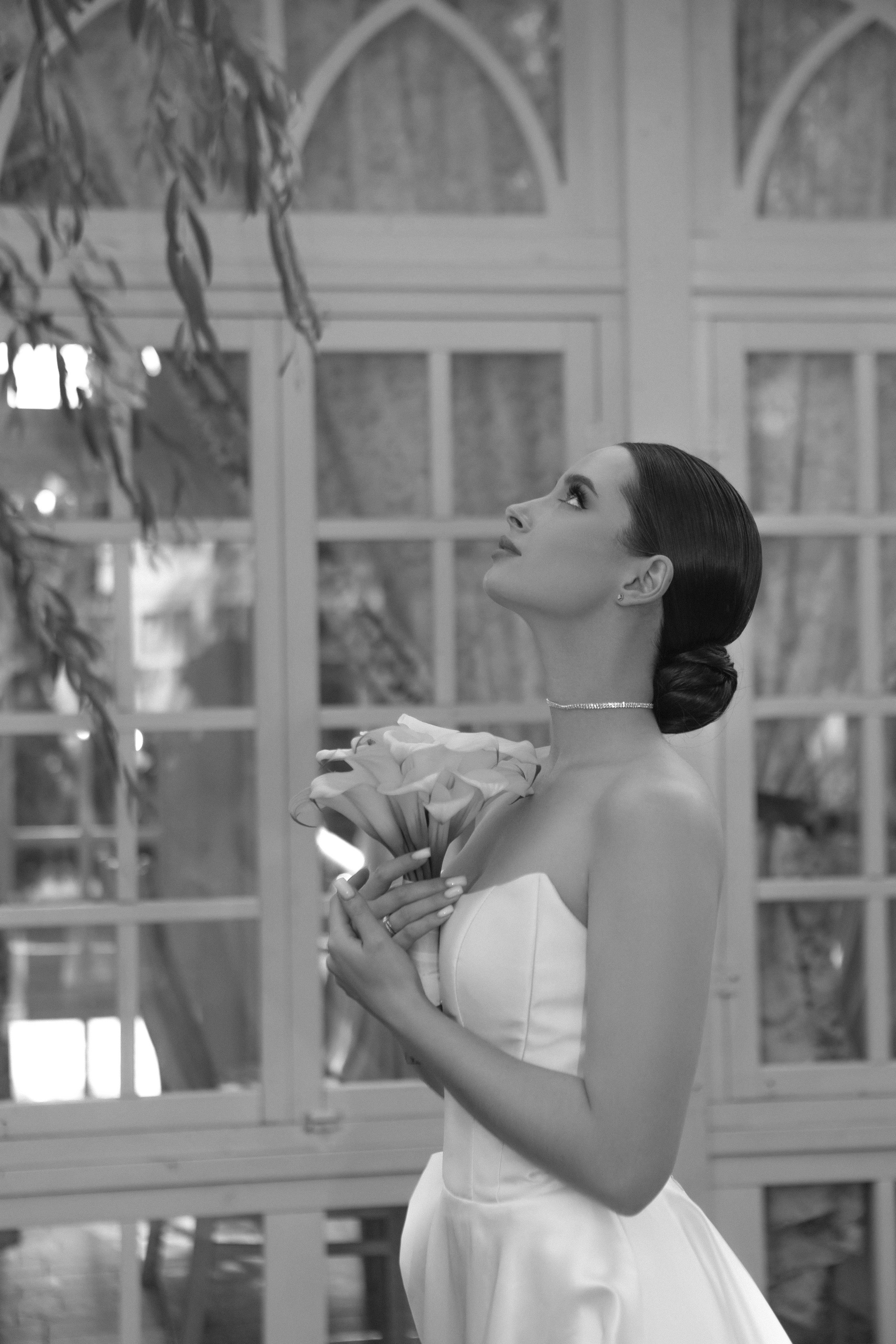 Арина&Даниил. Свадебный фотограф в Ростове-на-Дону Виктория Трунова