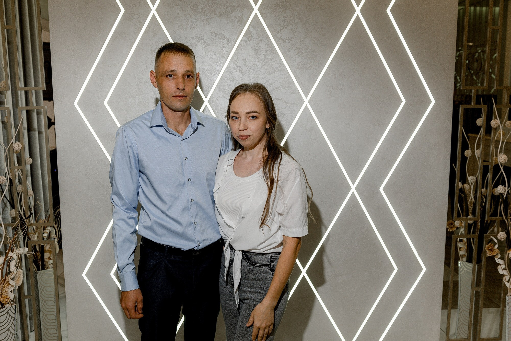 День работника торговли. Свадебный и репортажный фотограф Никита Сницарев в Барнауле