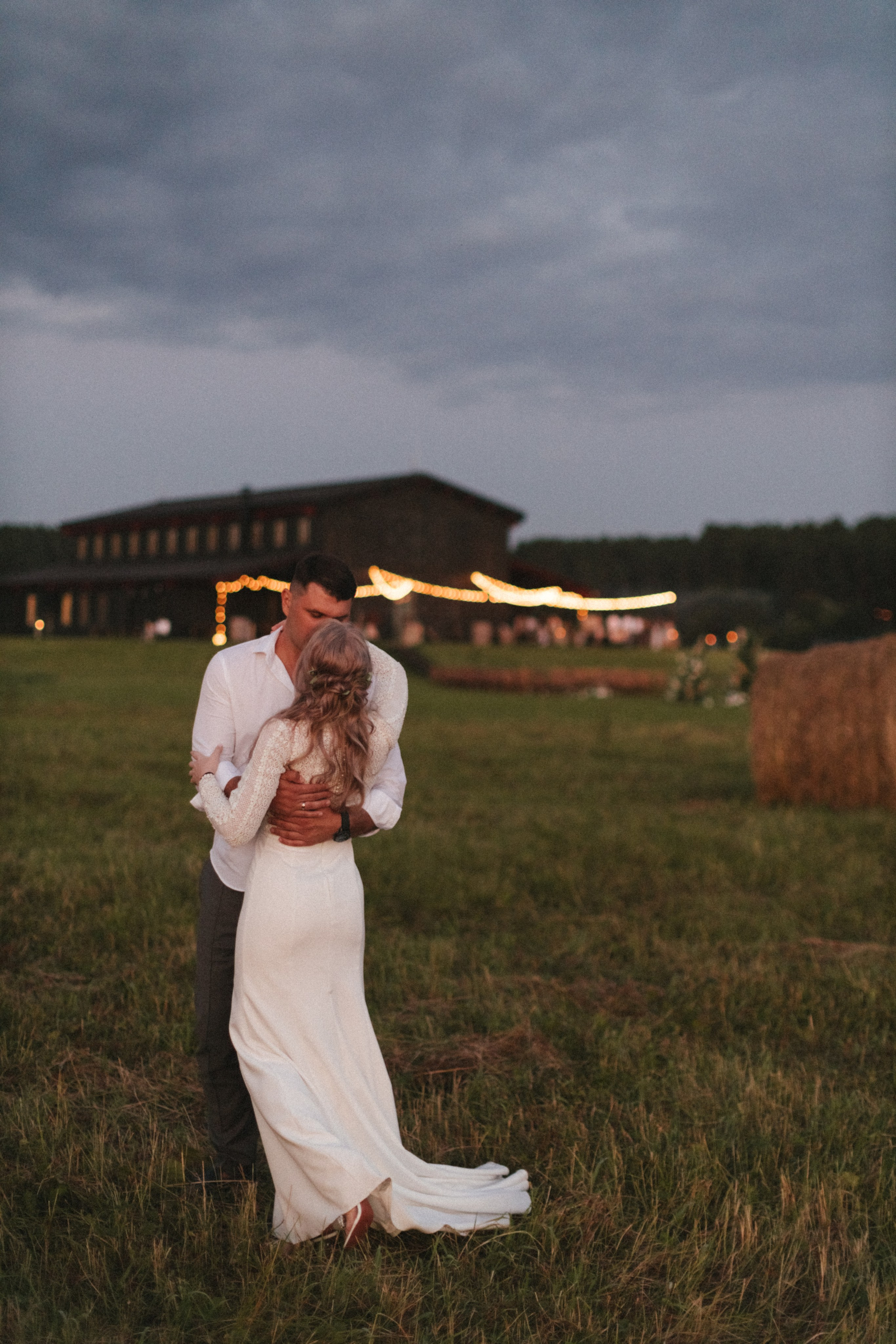 Я очень…. Свадебный и семейный фотограф в Самаре и Москве
