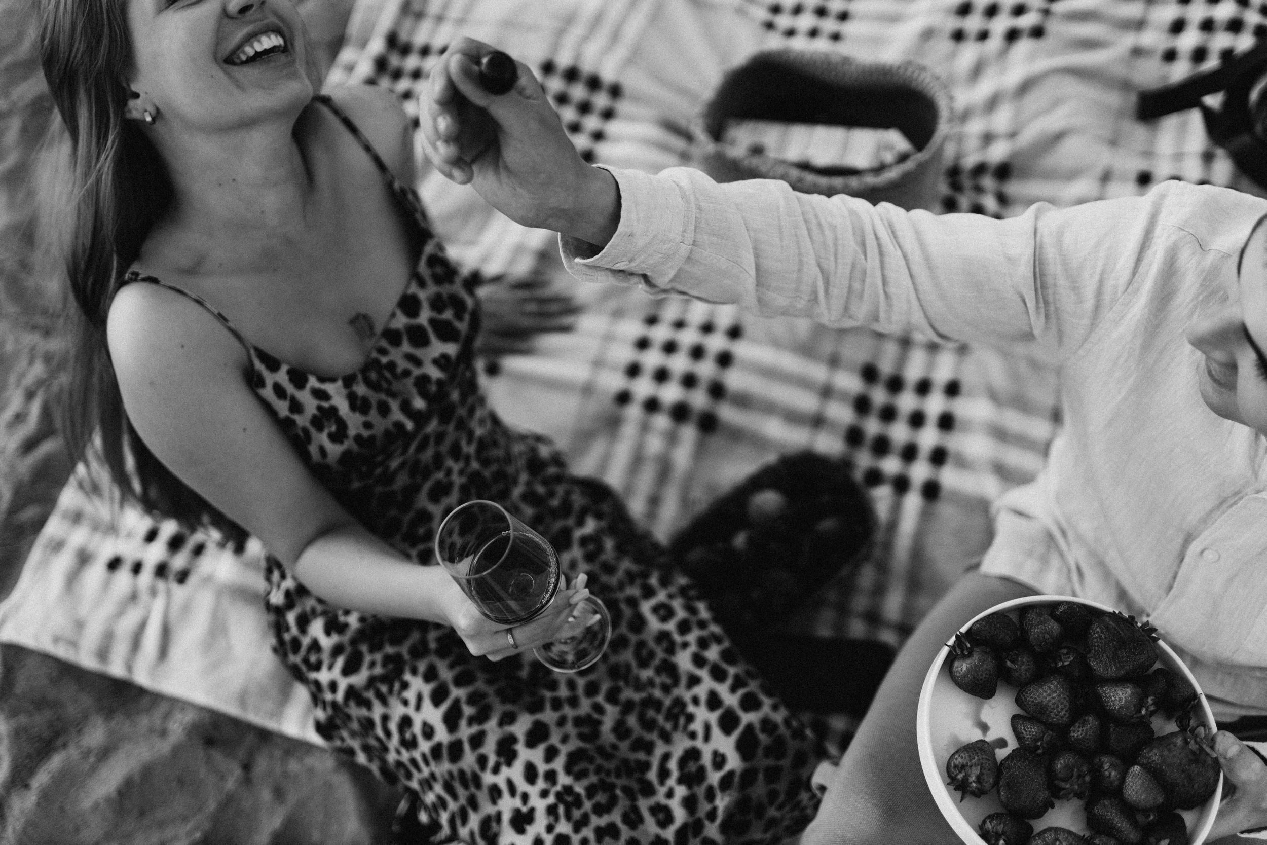 Рассвет в городе. Свадебный и семейный фотограф в Самаре и Москве