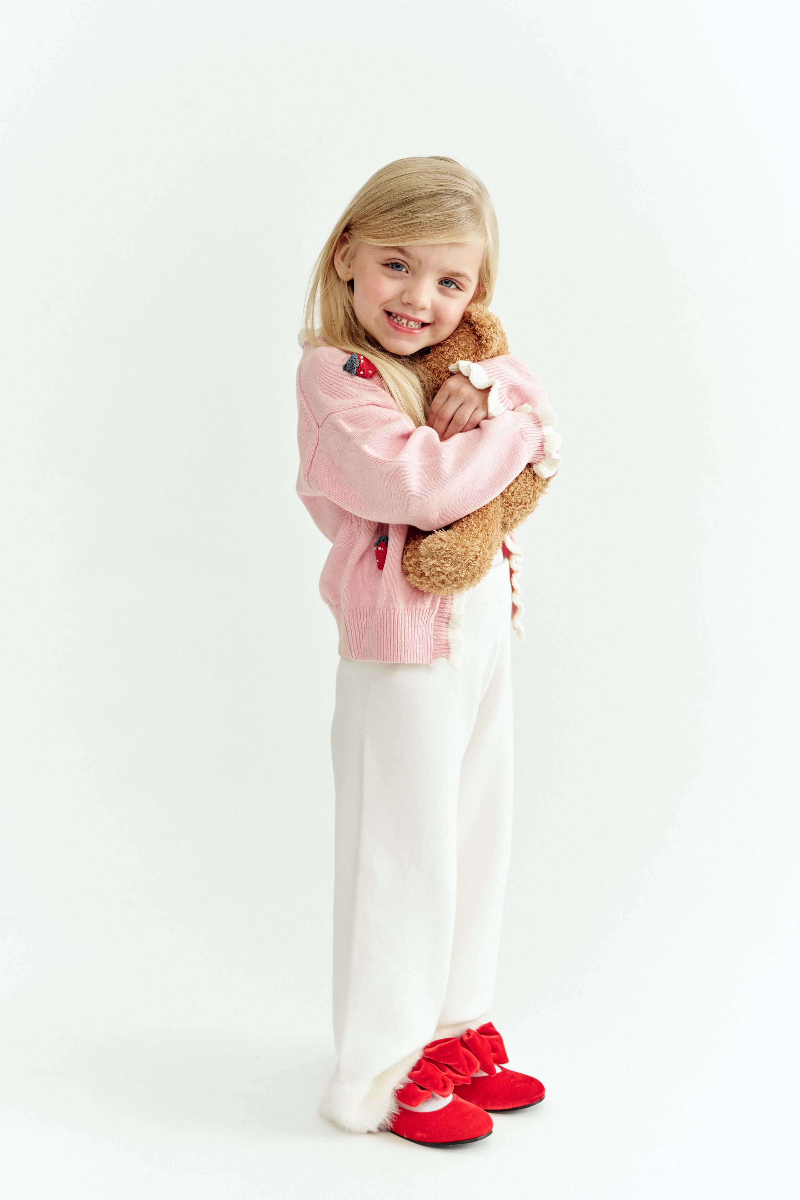 Детские съёмки/Kids model test. Photo By Miss Dari