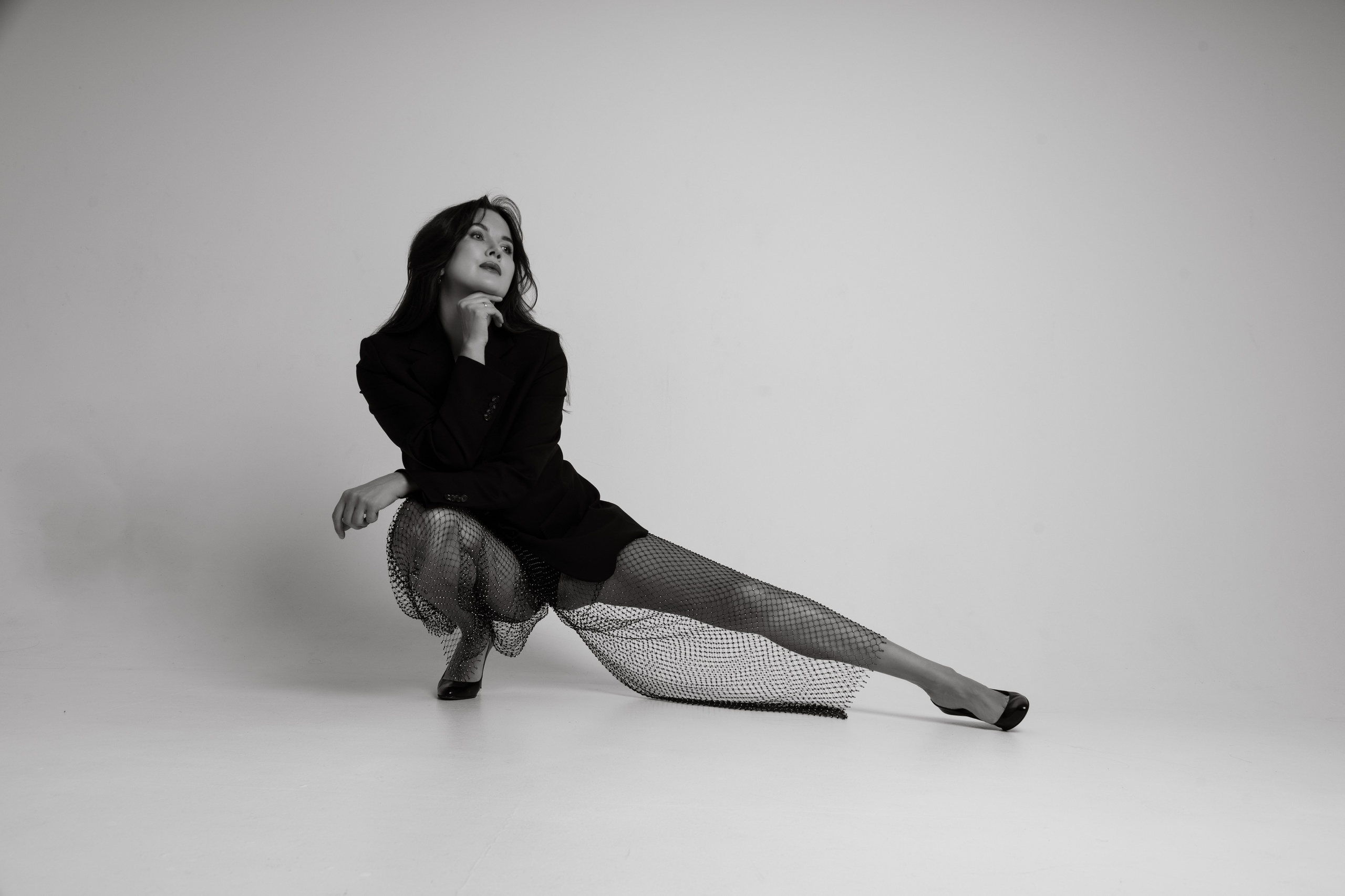 Ольга. Фотограф в Санкт-Петербурге Кристина Ильинская